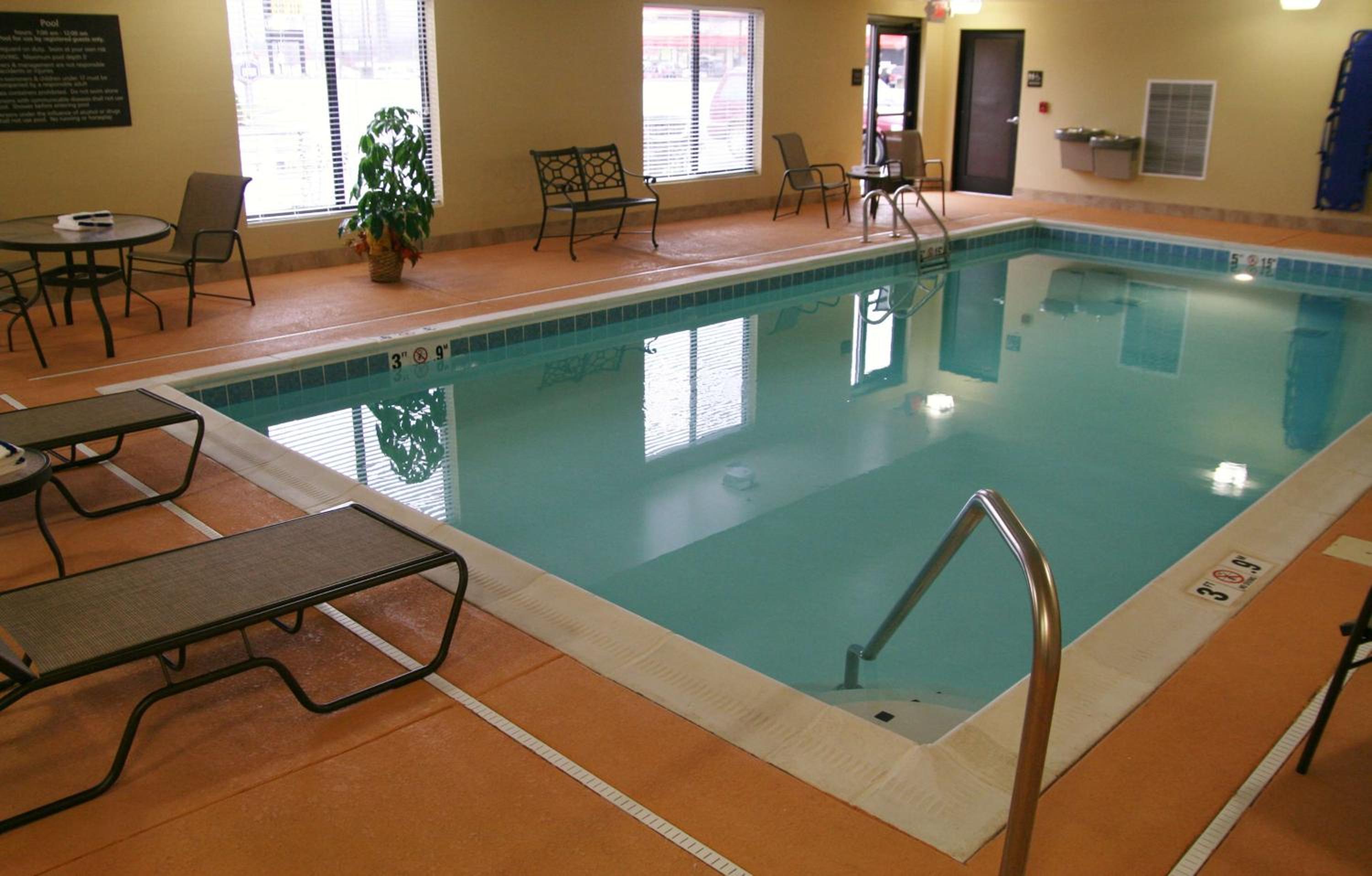 Hampton Inn Williamsburg - Property Image 5