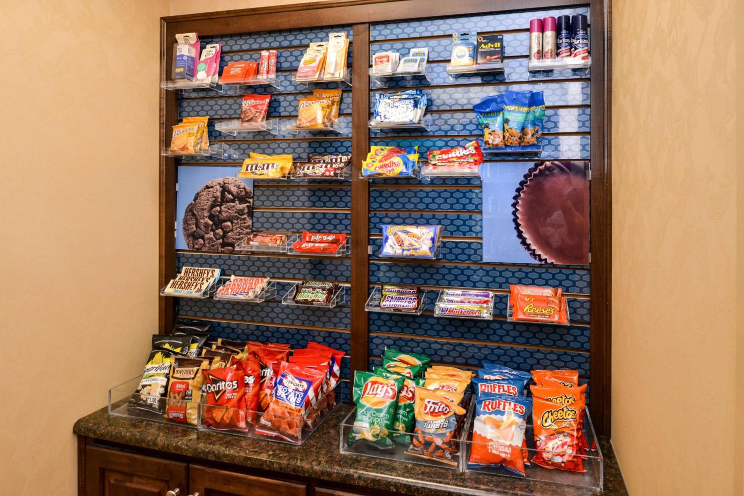 Hampton Inn Williamsburg - Property Image 7