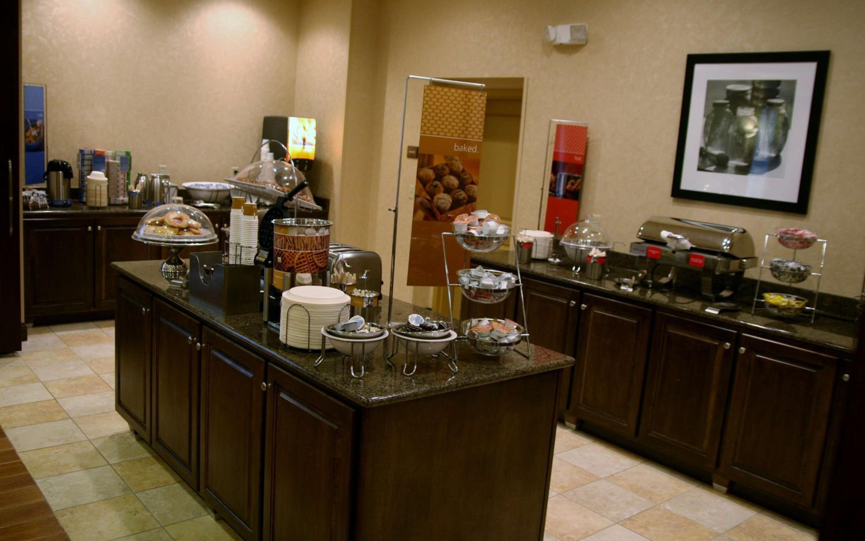 Hampton Inn Williamsburg - Property Image 10