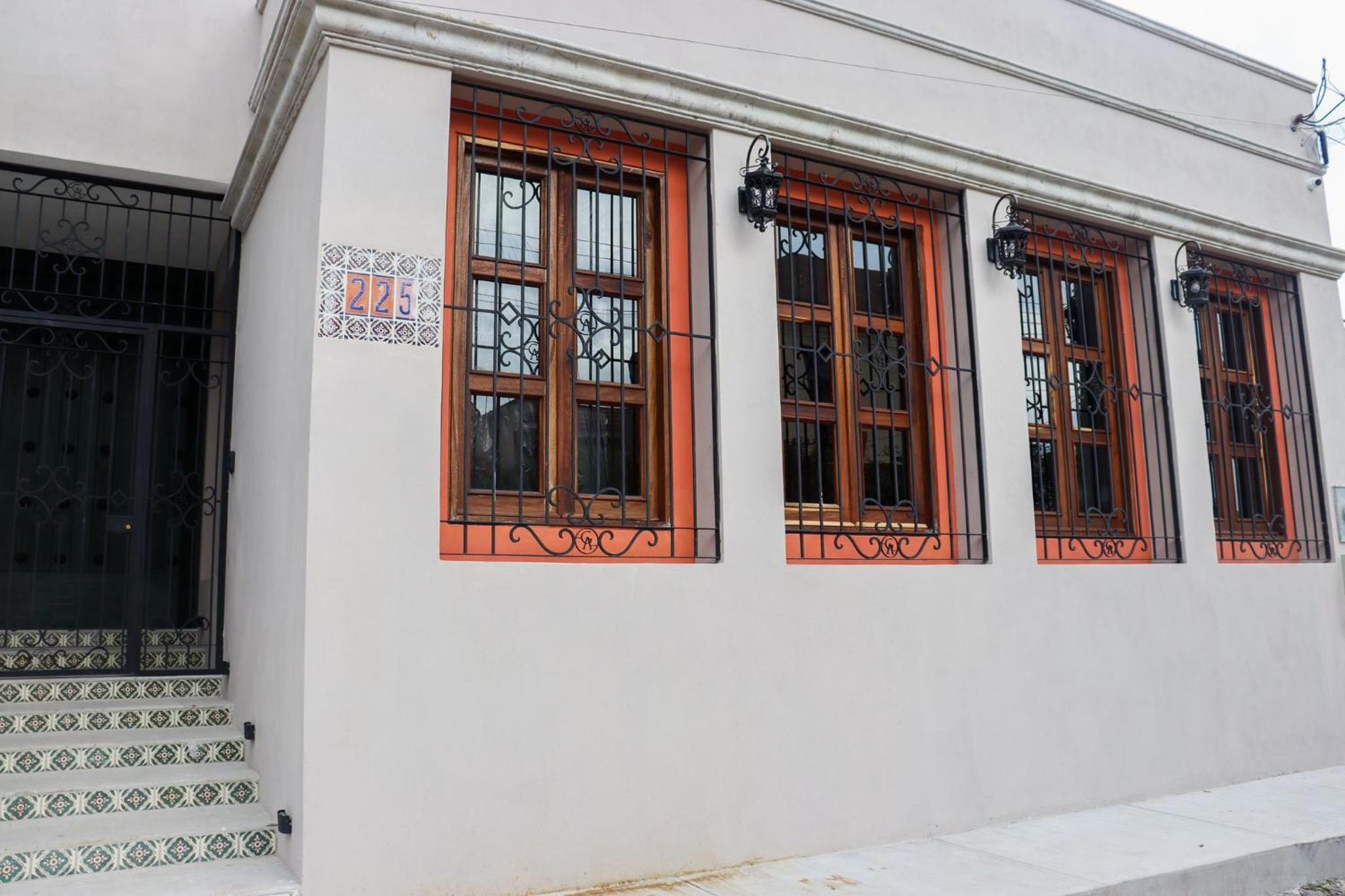 Hotel Boutique Gloriagave