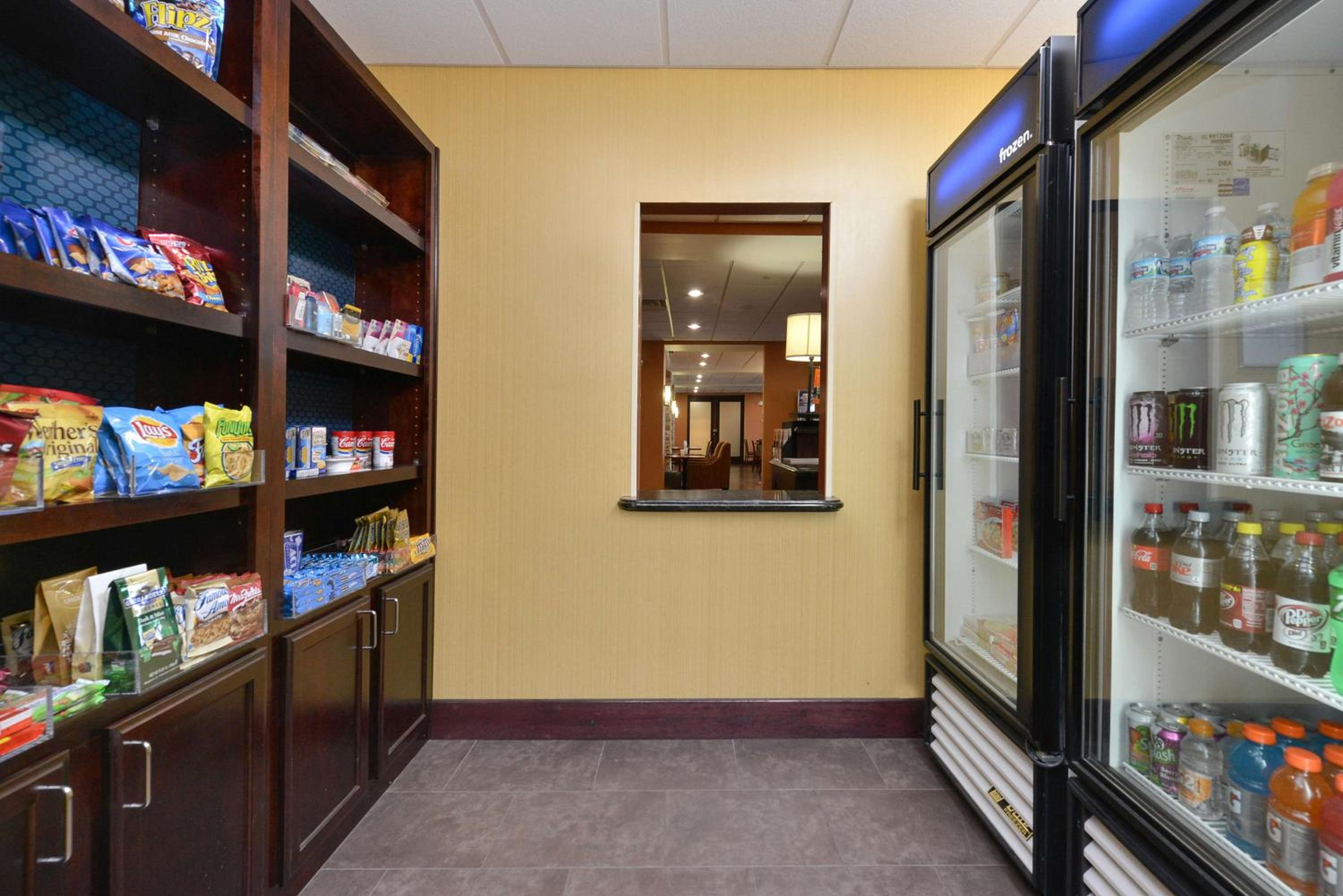Hampton Inn Muscatine - Property Image 4