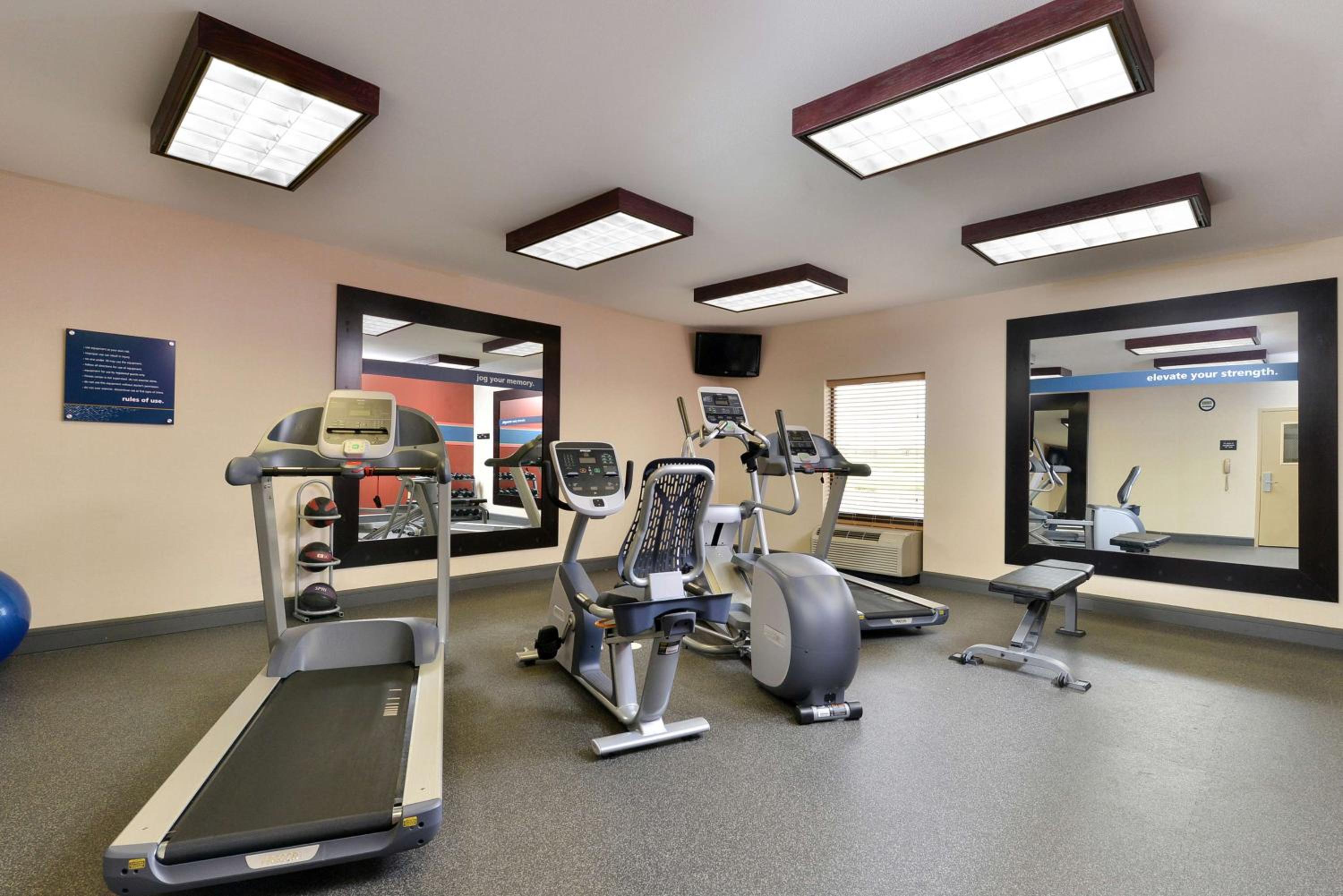 Hampton Inn Muscatine - Property Image 6