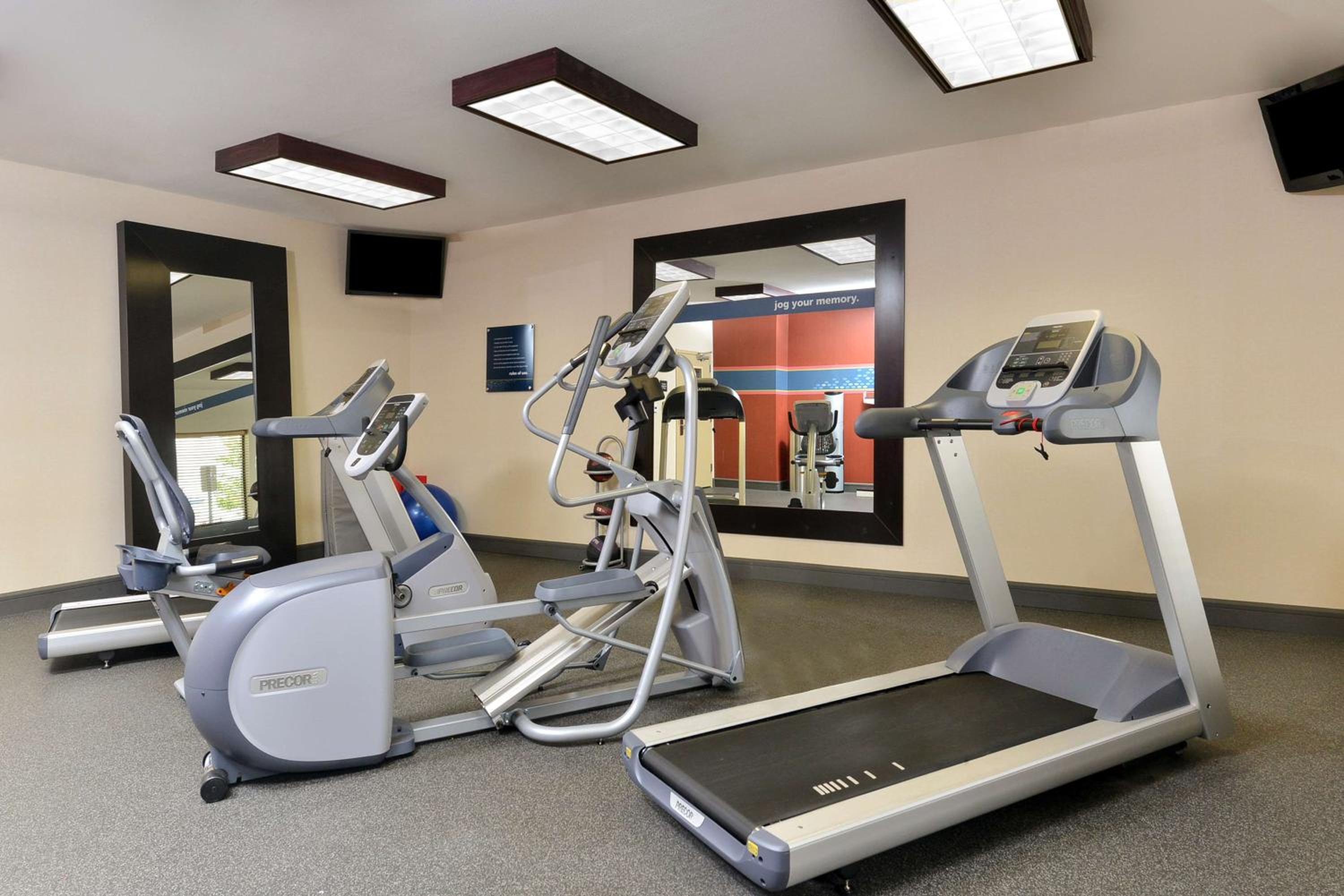 Hampton Inn Muscatine - Property Image 7