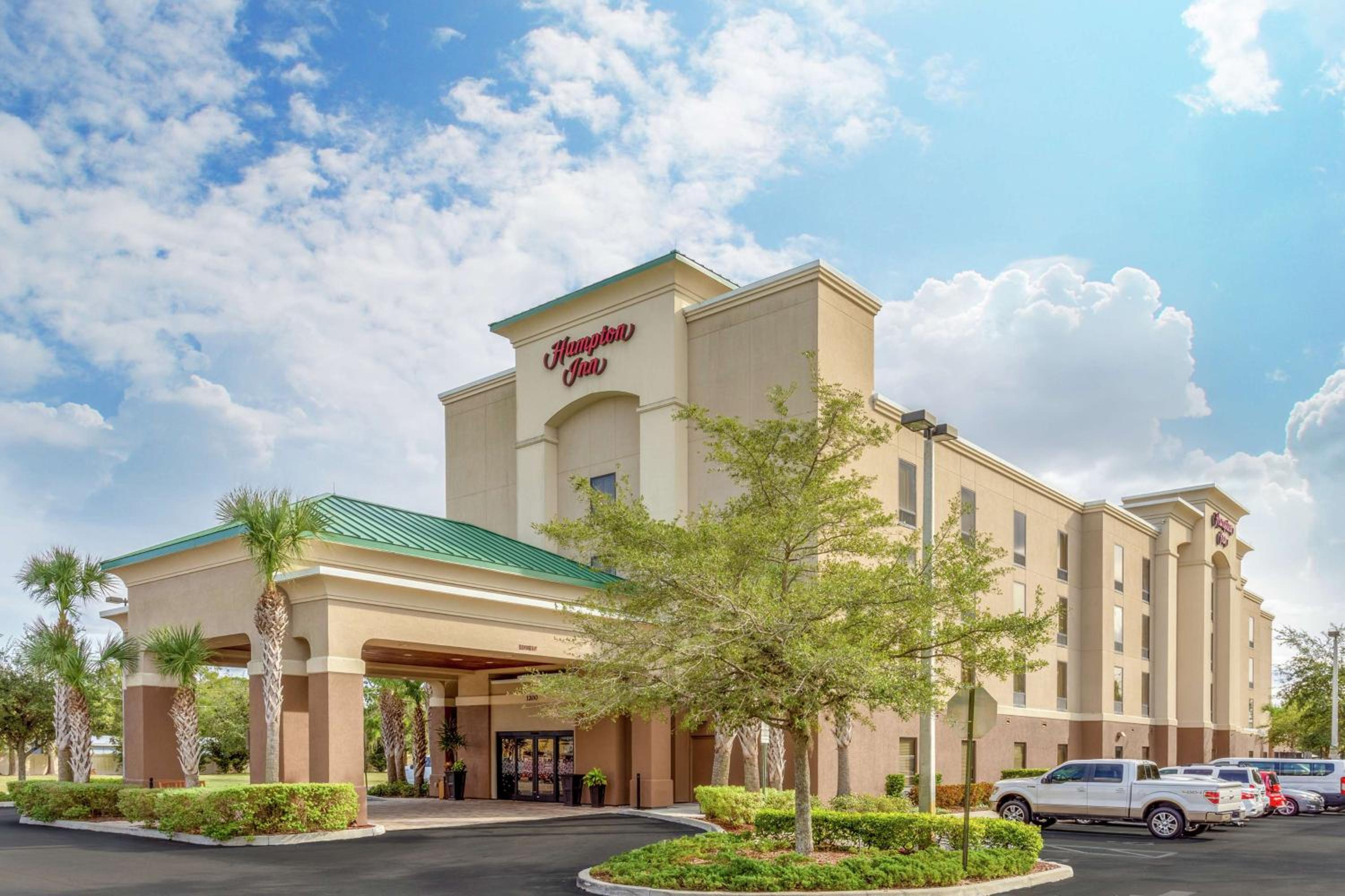 Okeechobee Vacations - Hampton Inn Okeechobee - Lake Okeechobee - Property Image 5