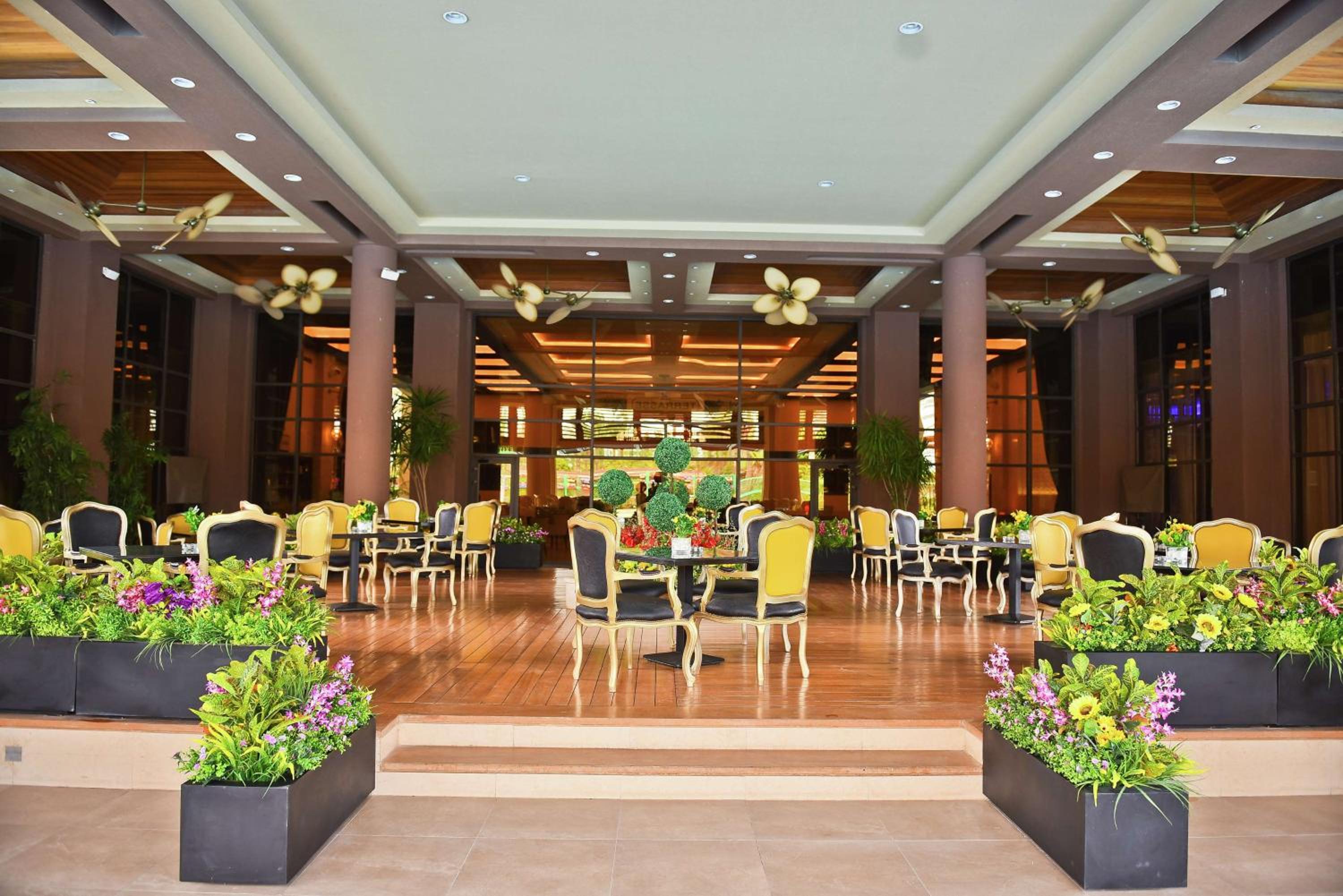 Hilton Alexandria King's Ranch Hotel