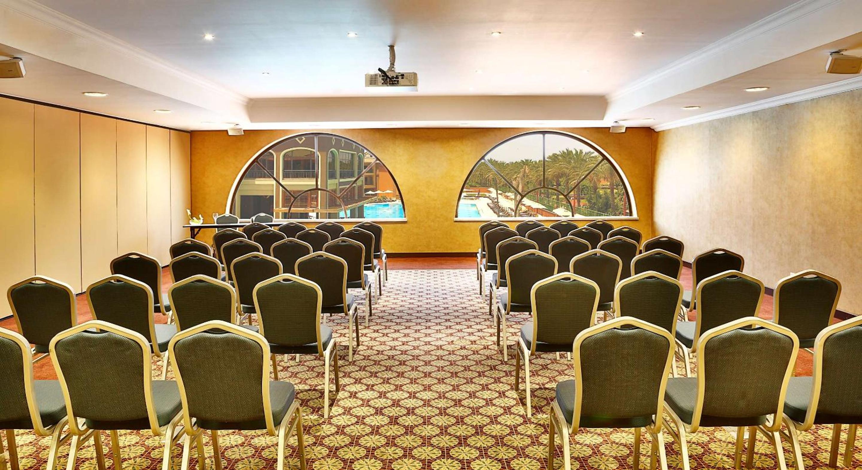 Hilton Alexandria King's Ranch Hotel