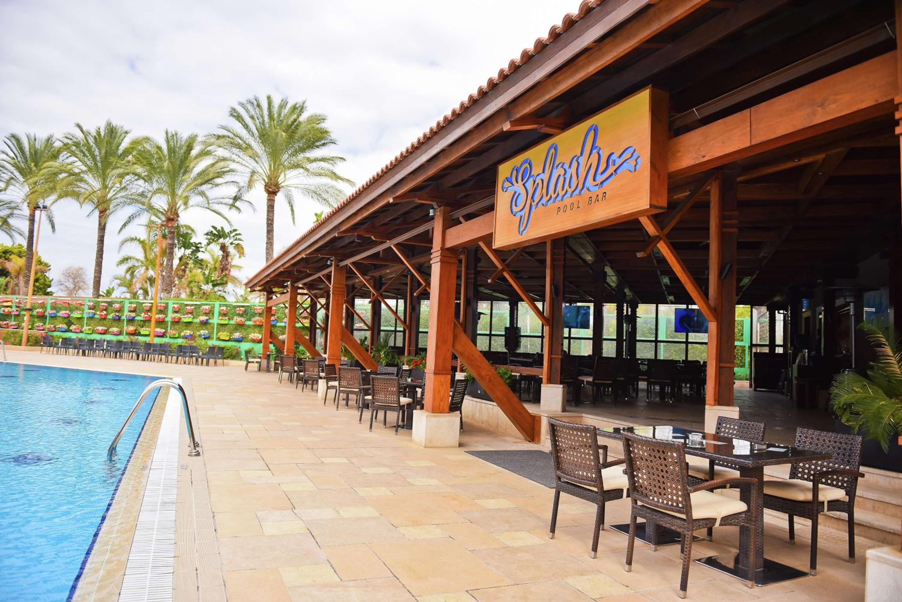 Hilton Alexandria King's Ranch Hotel