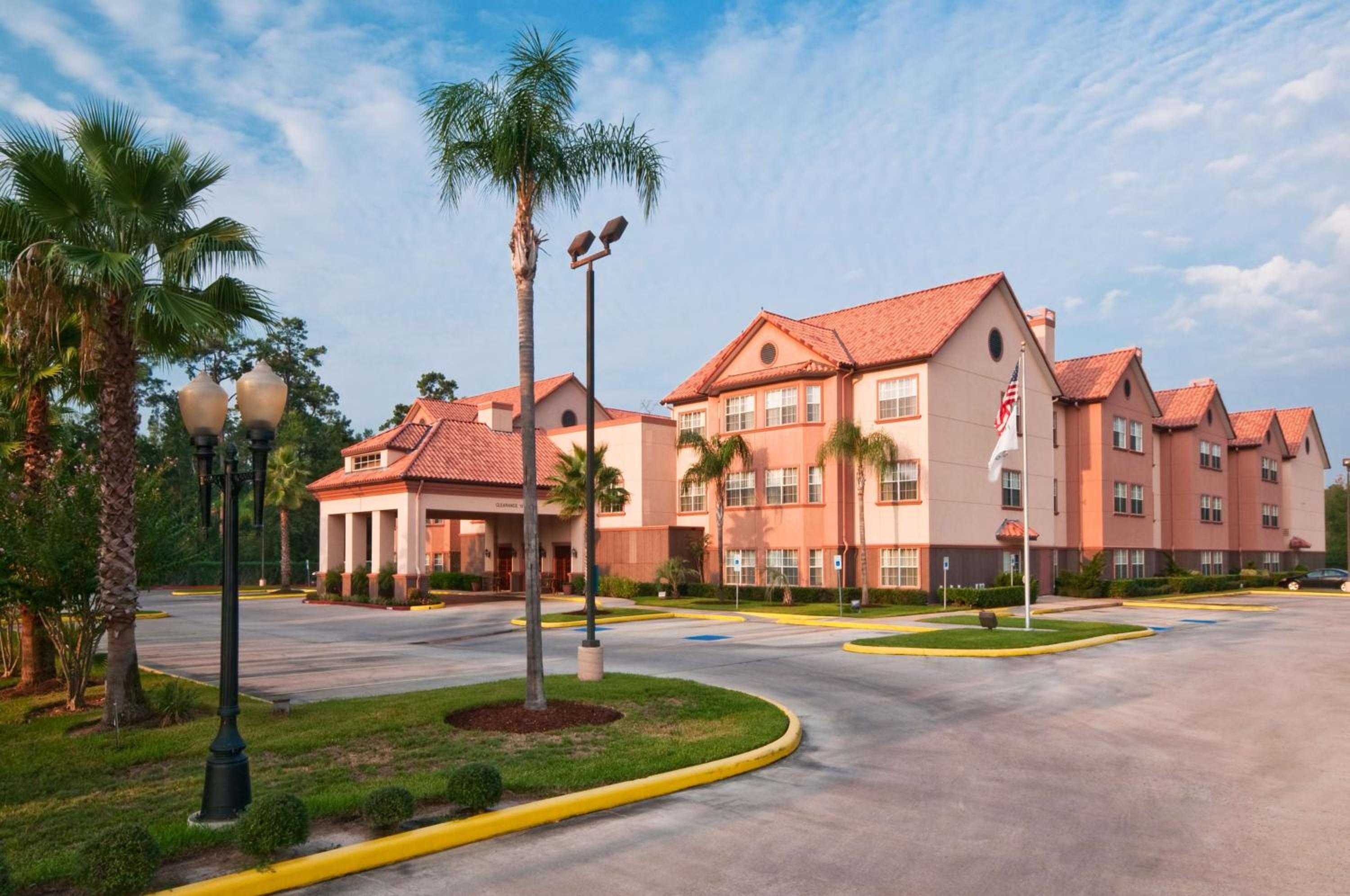 Homewood Suites by Hilton Houston-Woodlands-Shenandoah view 2