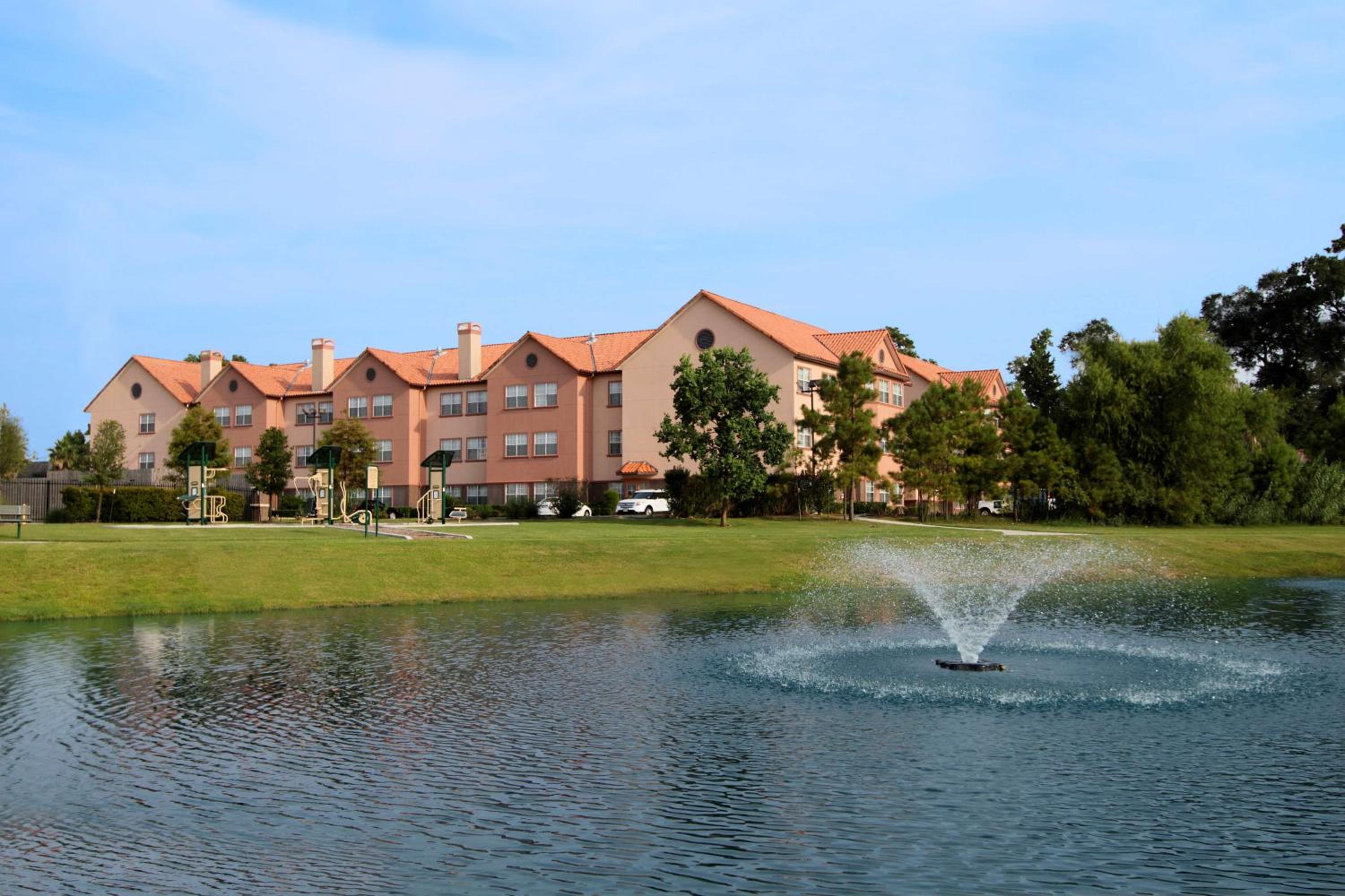 Homewood Suites by Hilton Houston-Woodlands-Shenandoah view 5