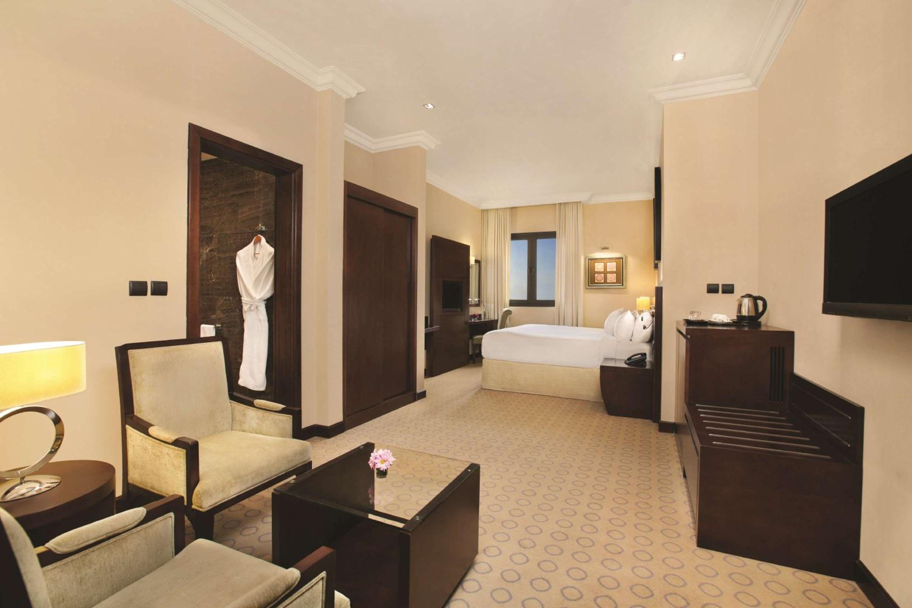 DoubleTree by Hilton Dhahran