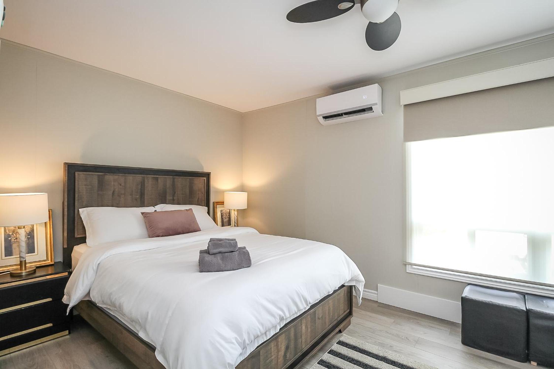 Adrian's Wasaga Rentals