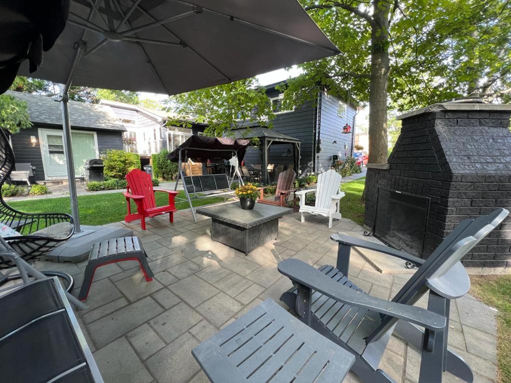 Adrian's Wasaga Rentals