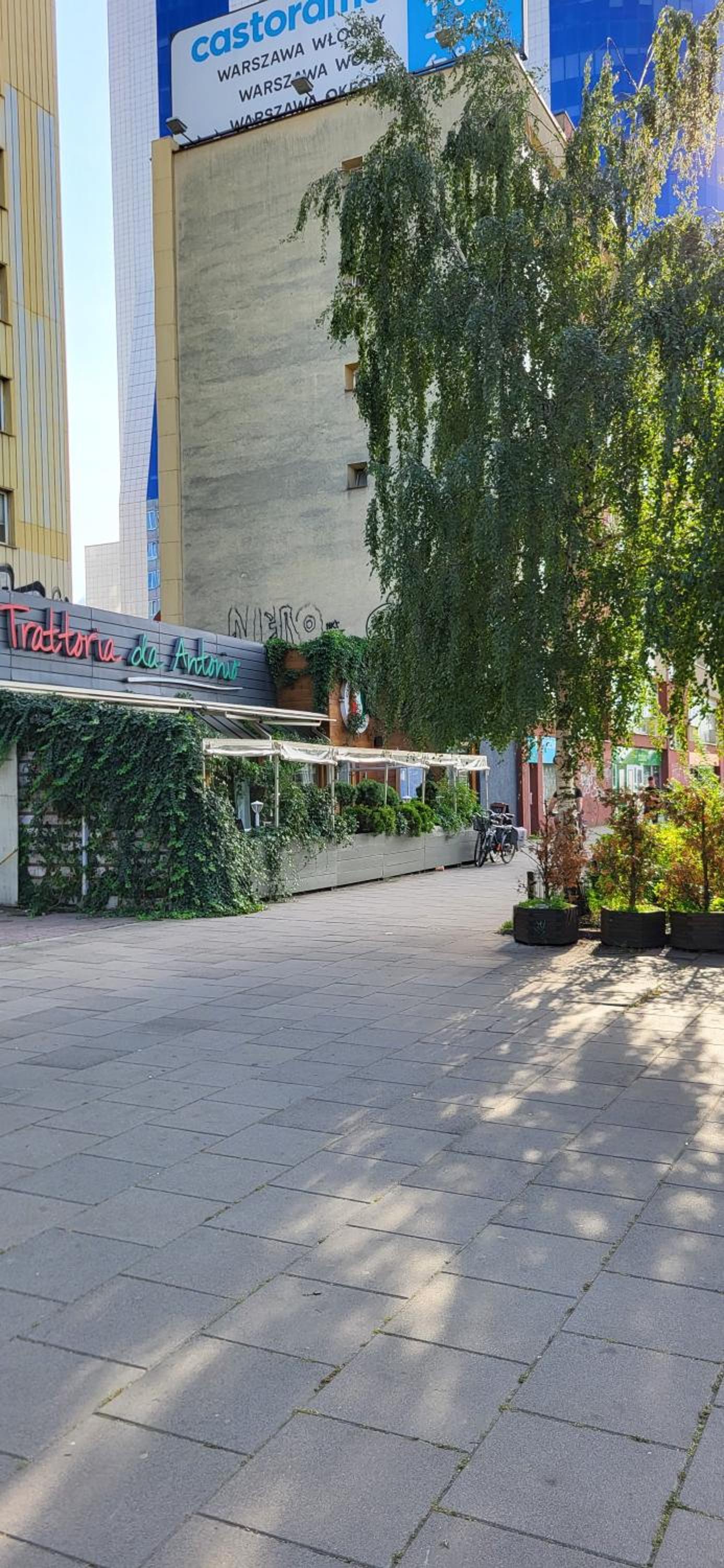 Vorto Apartament - Warsaw Center
