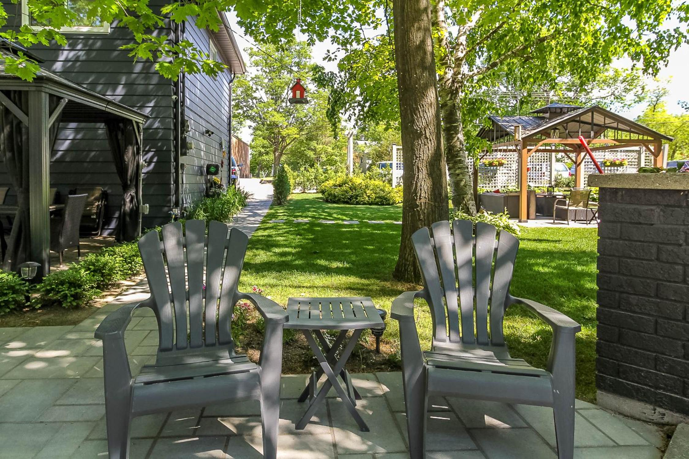 Adrian's Wasaga Rentals
