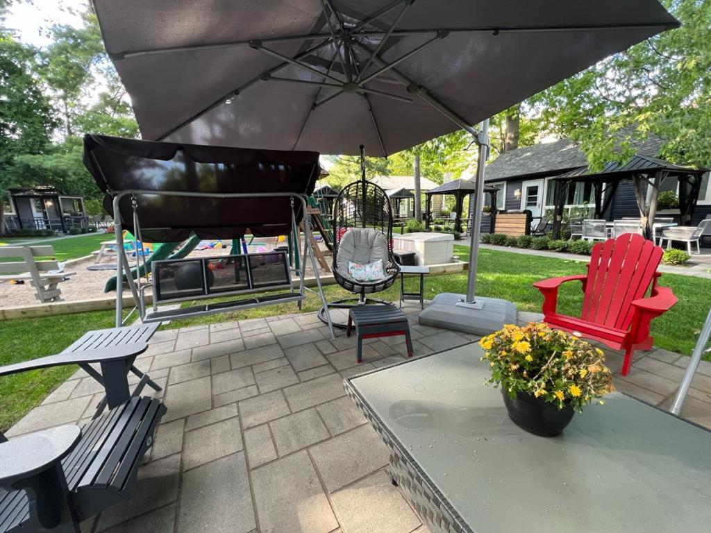 Adrian's Wasaga Rentals