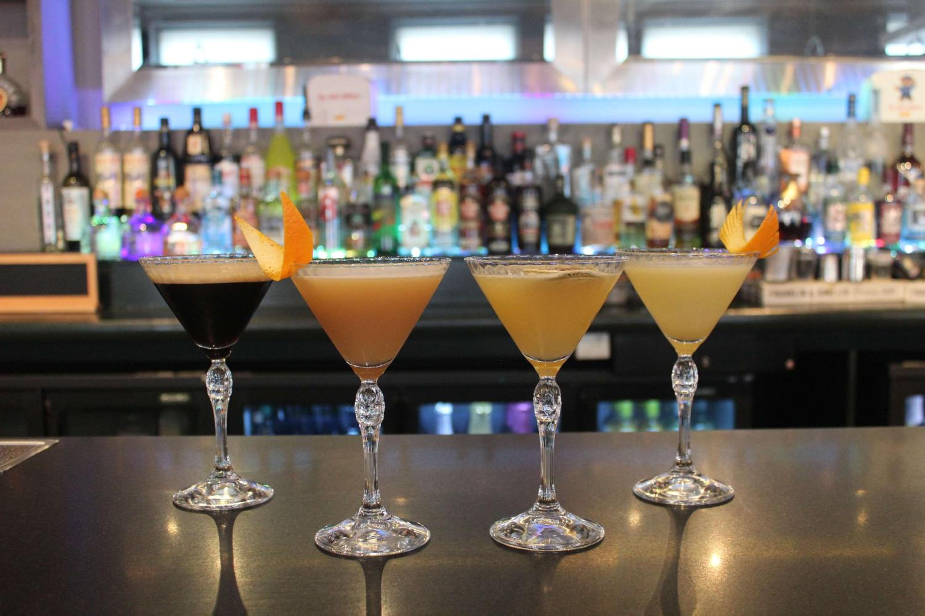 Hilton London Paddington 3