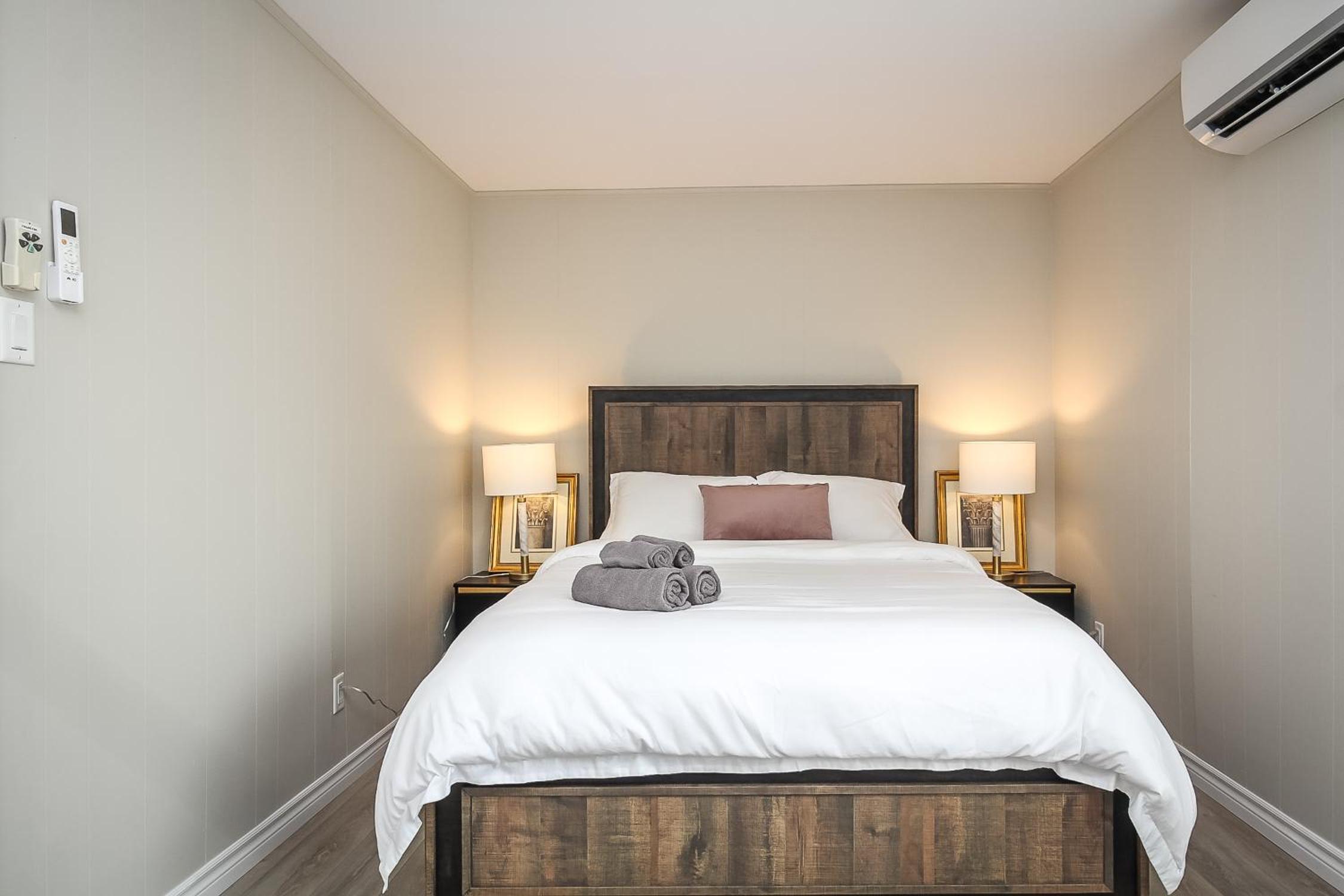 Adrian's Wasaga Rentals