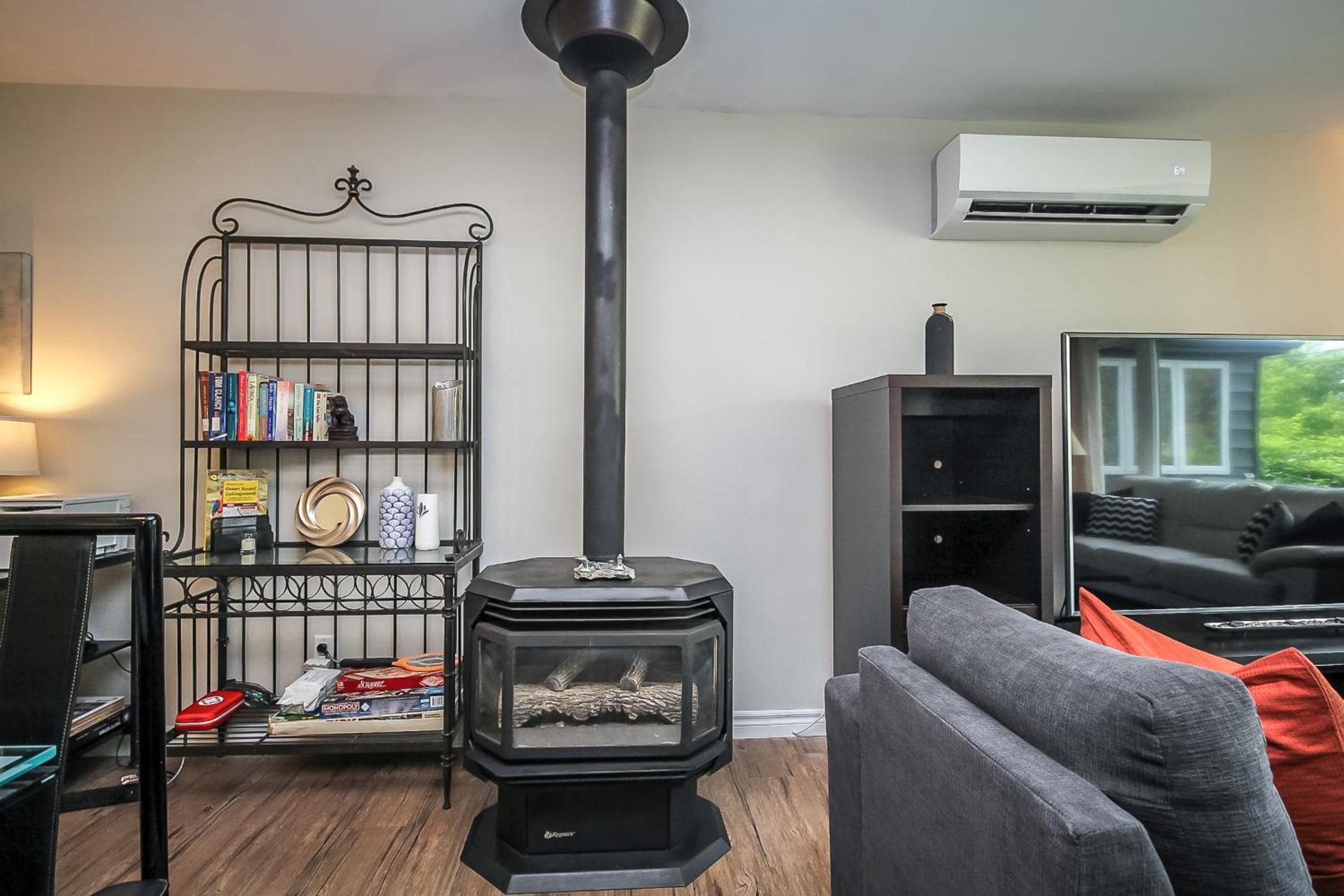Adrian's Wasaga Rentals