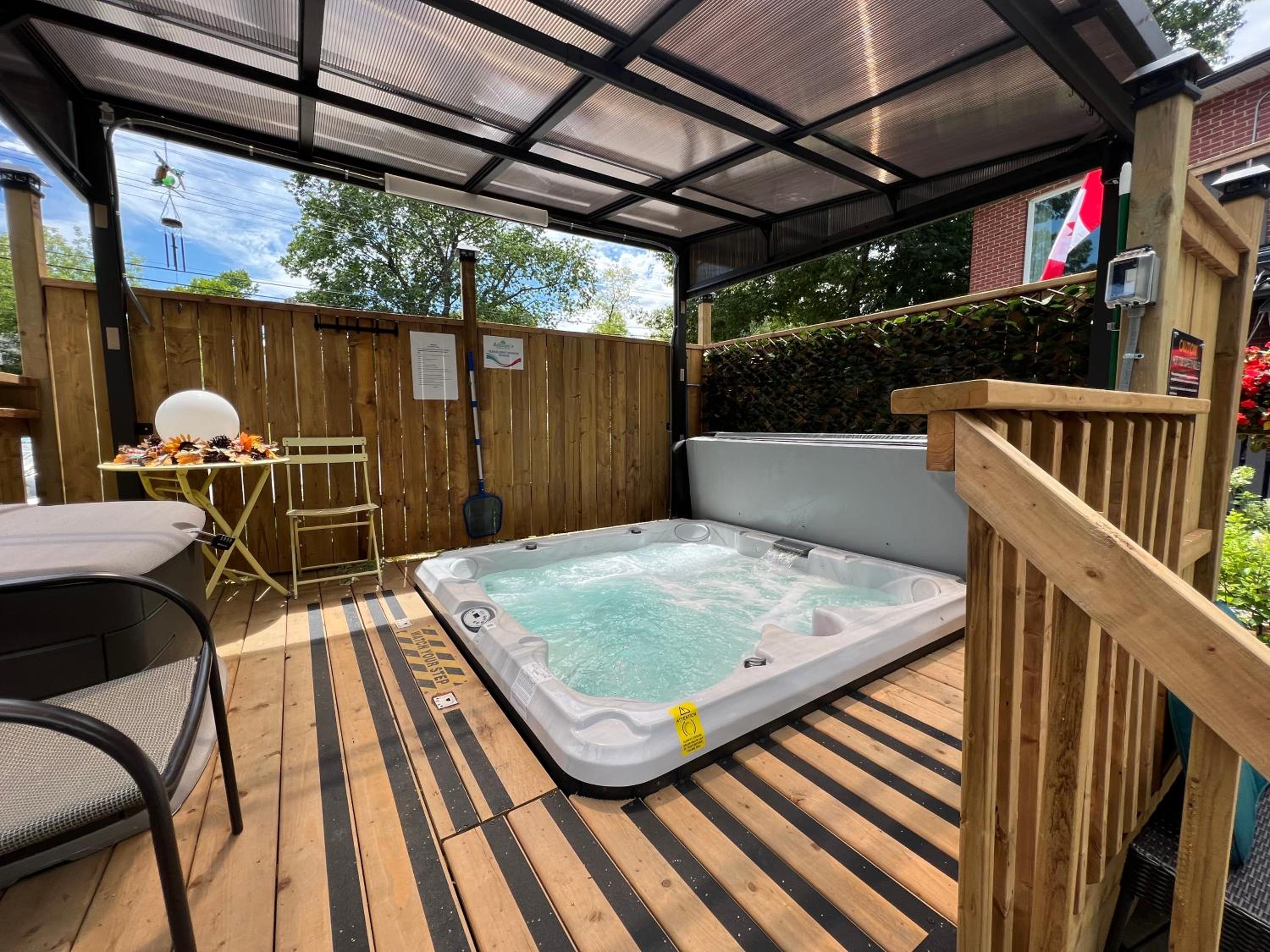 Adrian's Wasaga Rentals