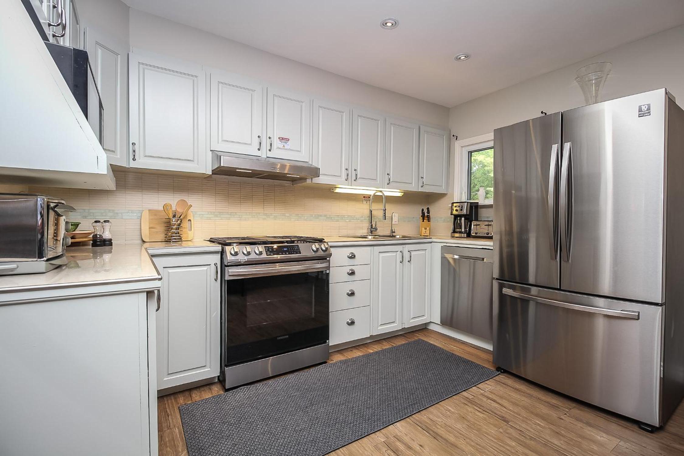 Adrian's Wasaga Rentals