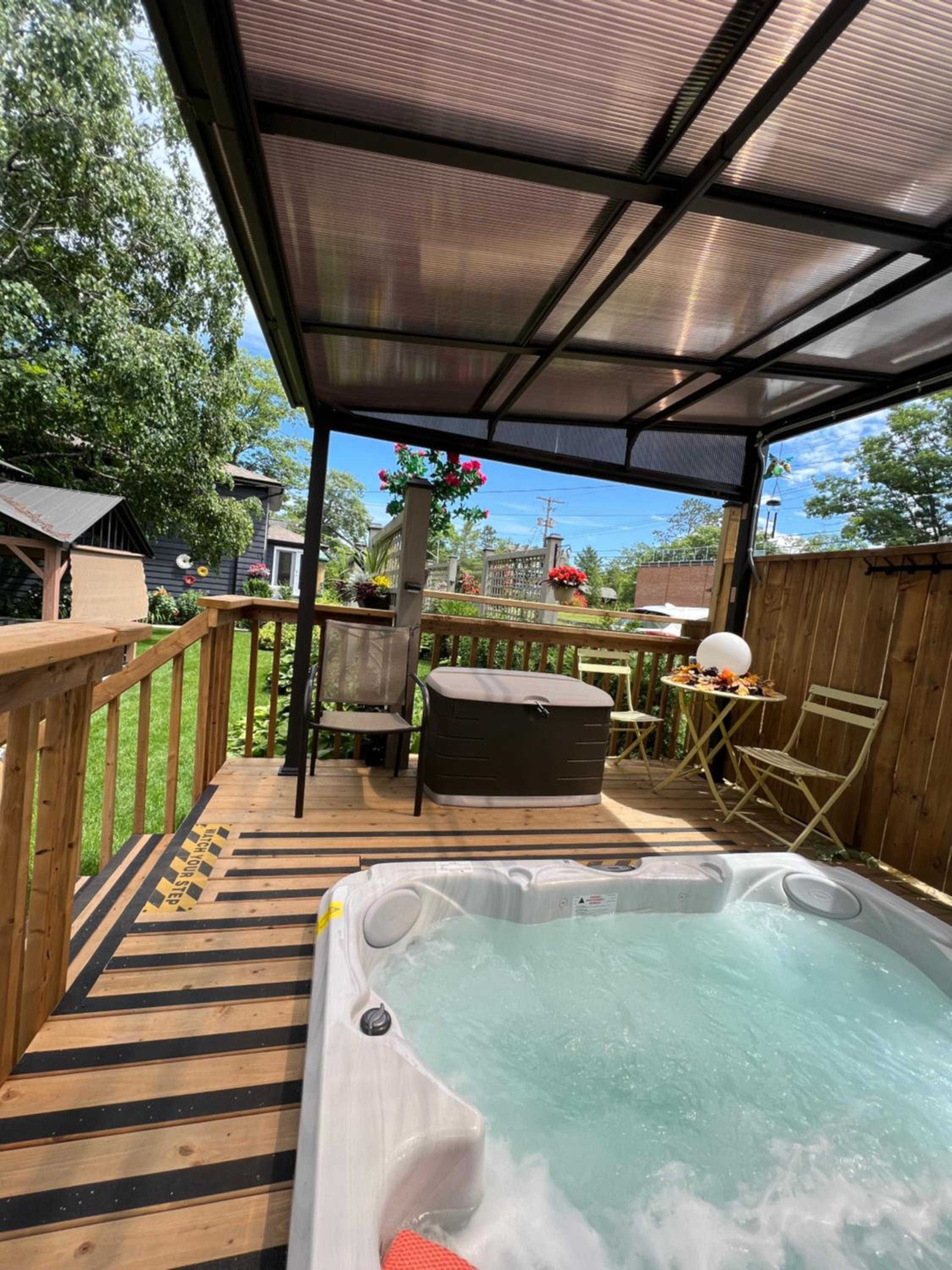 Adrian's Wasaga Rentals