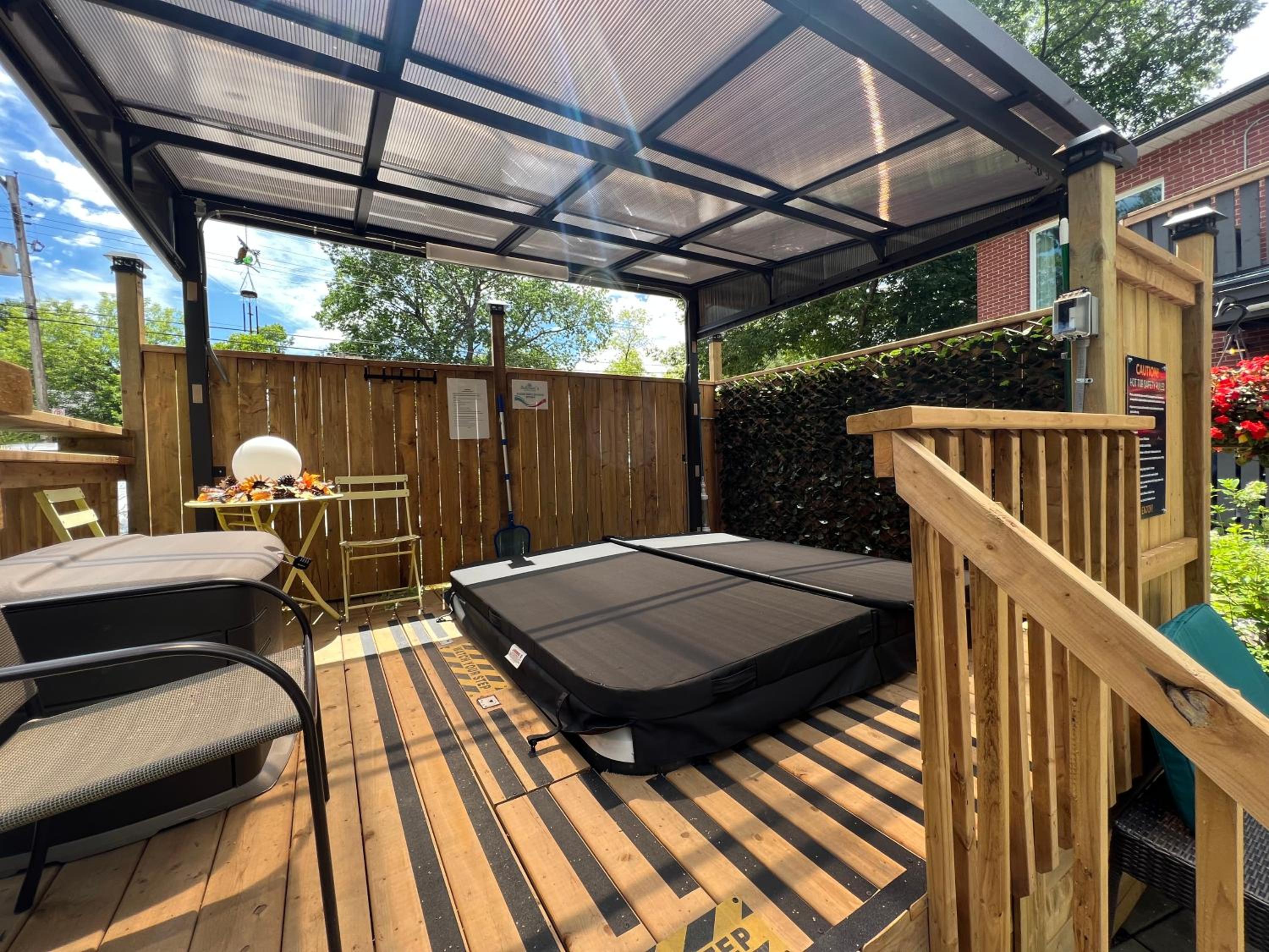 Adrian's Wasaga Rentals