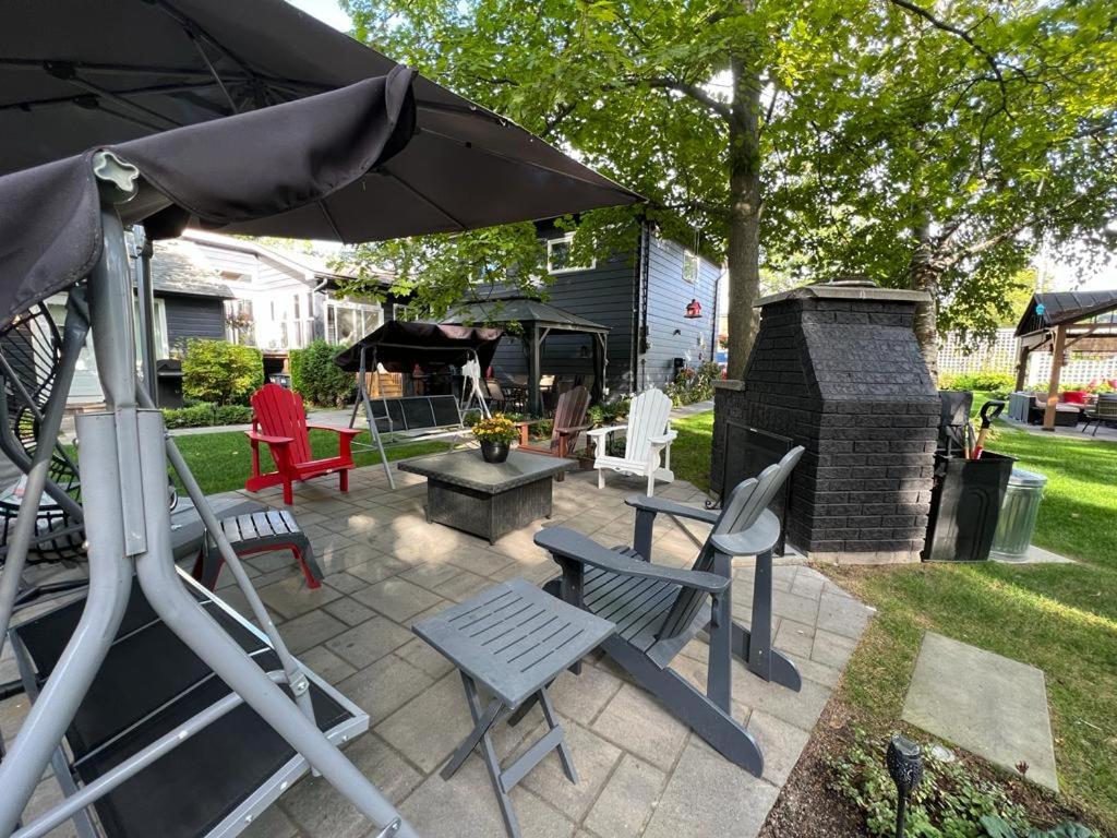 Adrian's Wasaga Rentals