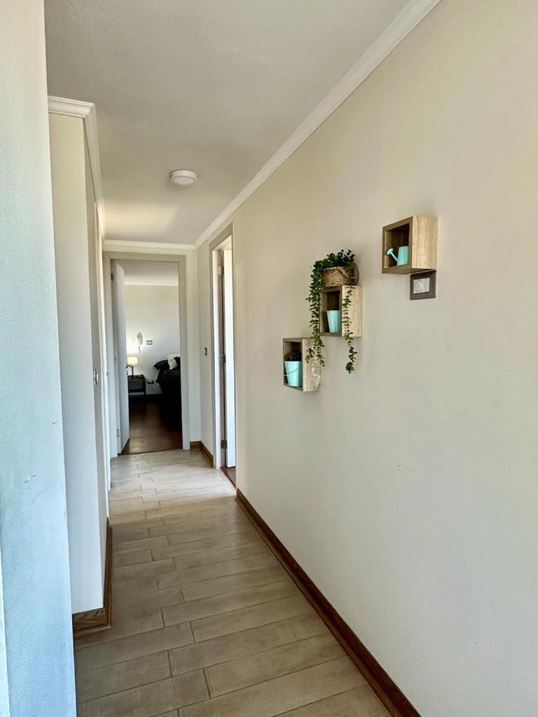 DEPARTAMENTO FAMILIAR EXCELENTE UBICACION ENTRE CONCON REÑACA Viña del Mar