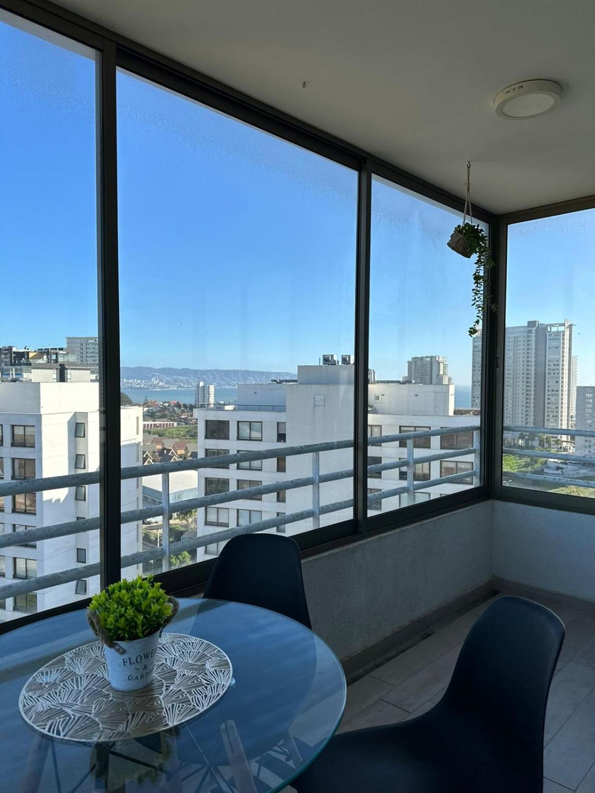 DEPARTAMENTO FAMILIAR EXCELENTE UBICACION ENTRE CONCON REÑACA Viña del Mar