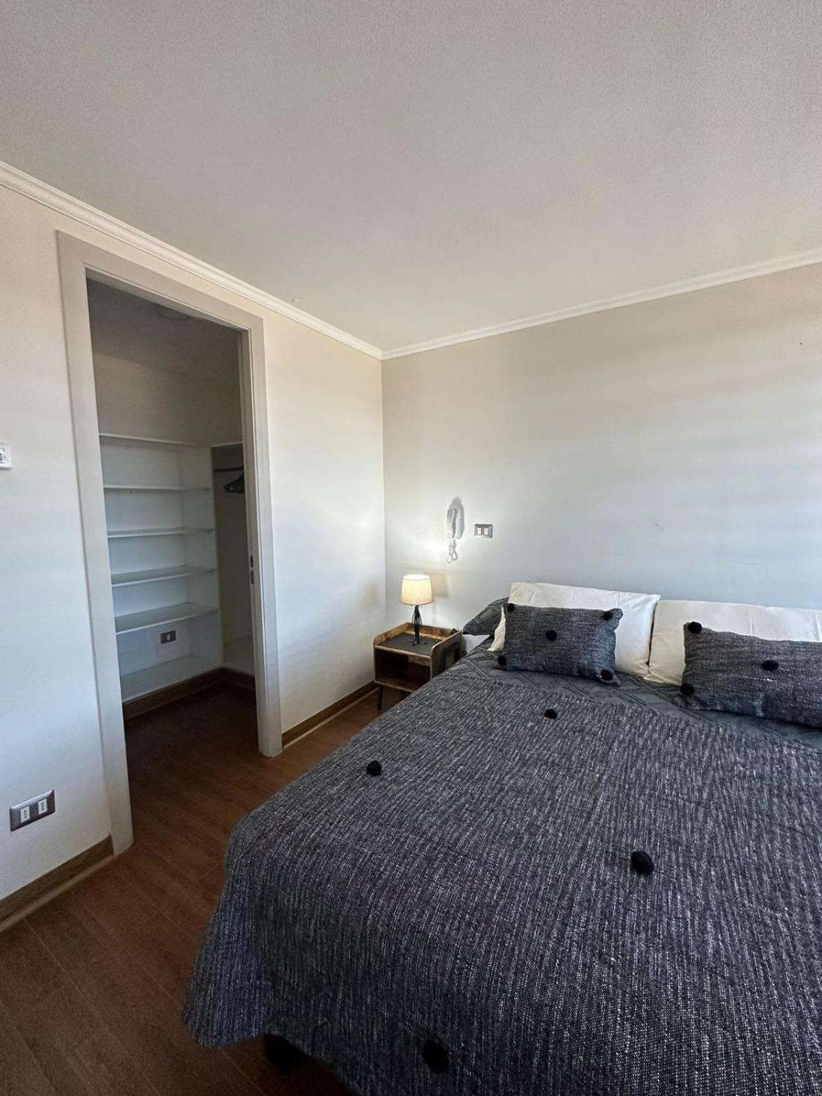 DEPARTAMENTO FAMILIAR EXCELENTE UBICACION ENTRE CONCON REÑACA Viña del Mar