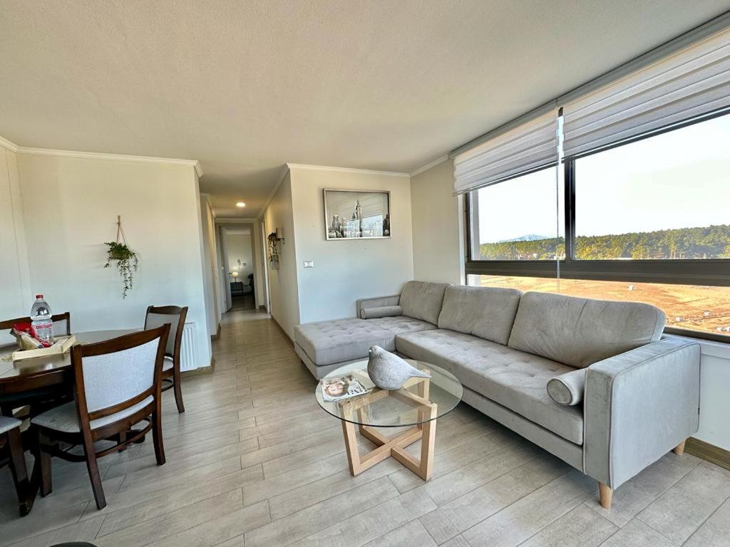DEPARTAMENTO FAMILIAR EXCELENTE UBICACION ENTRE CONCON REÑACA Viña del Mar