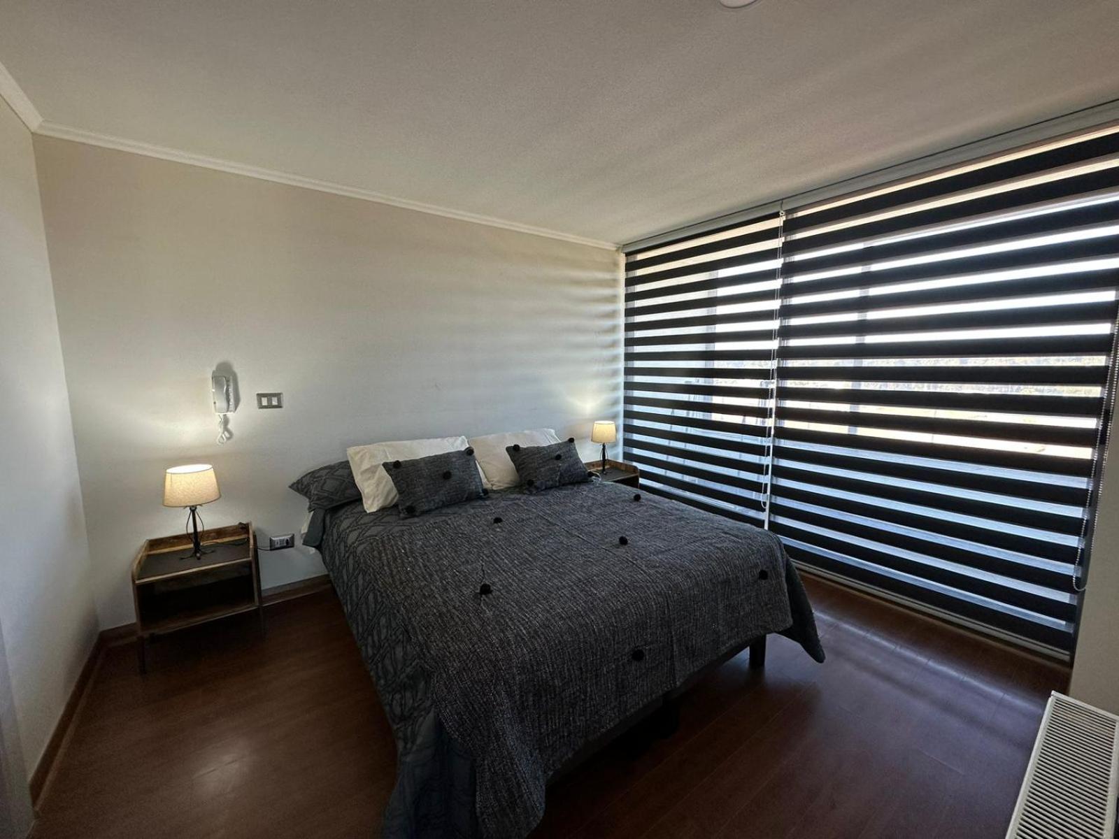 DEPARTAMENTO FAMILIAR EXCELENTE UBICACION ENTRE CONCON REÑACA Viña del Mar
