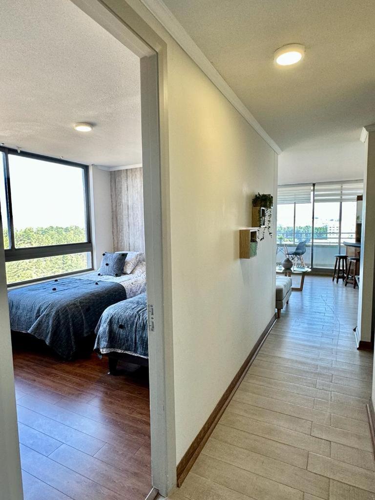 DEPARTAMENTO FAMILIAR EXCELENTE UBICACION ENTRE CONCON REÑACA Viña del Mar
