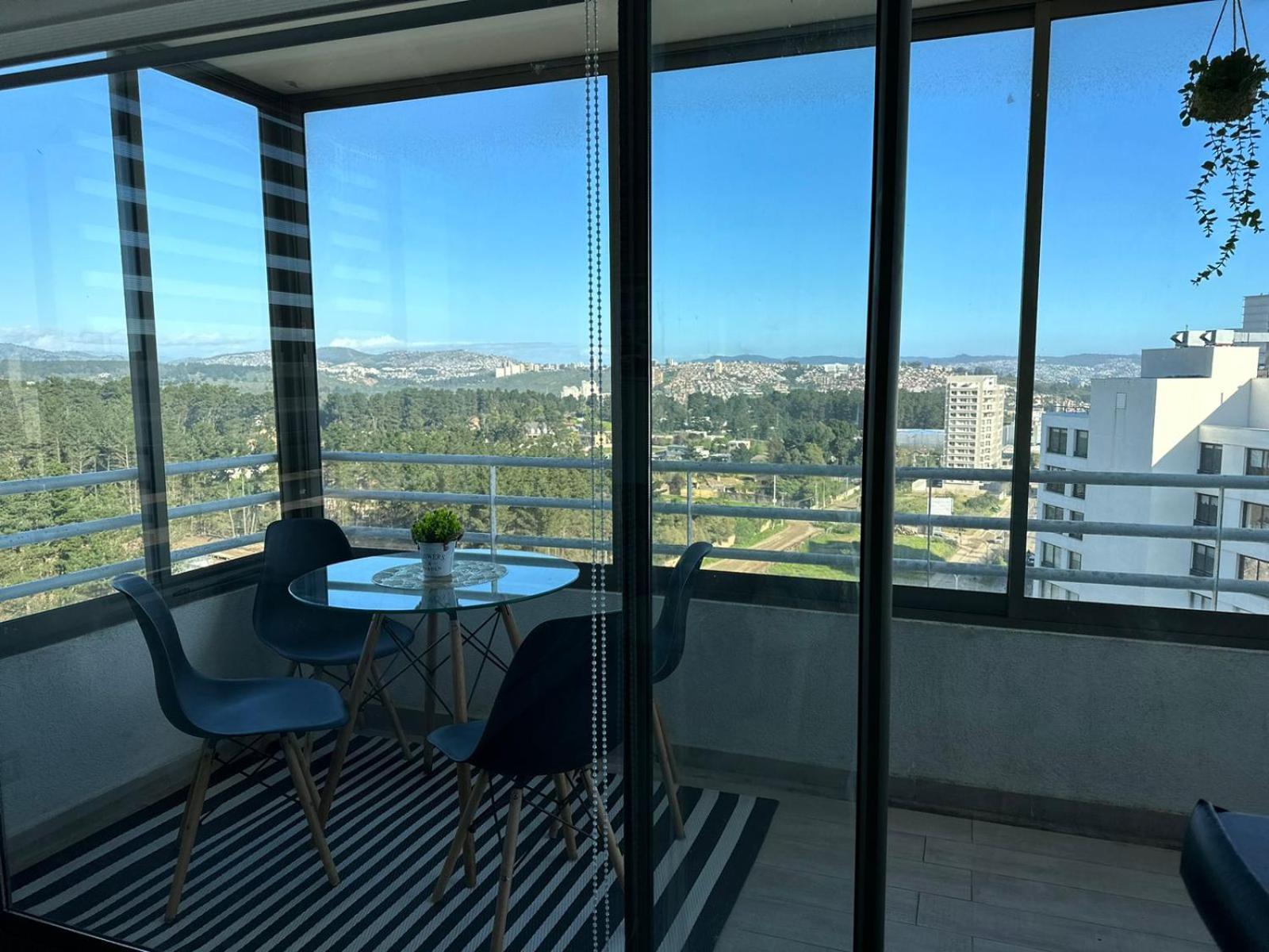 DEPARTAMENTO FAMILIAR EXCELENTE UBICACION ENTRE CONCON REÑACA Viña del Mar
