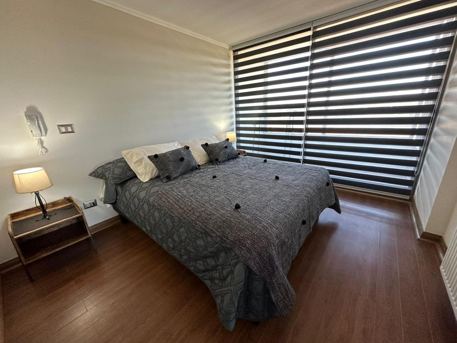 DEPARTAMENTO FAMILIAR EXCELENTE UBICACION ENTRE CONCON REÑACA Viña del Mar