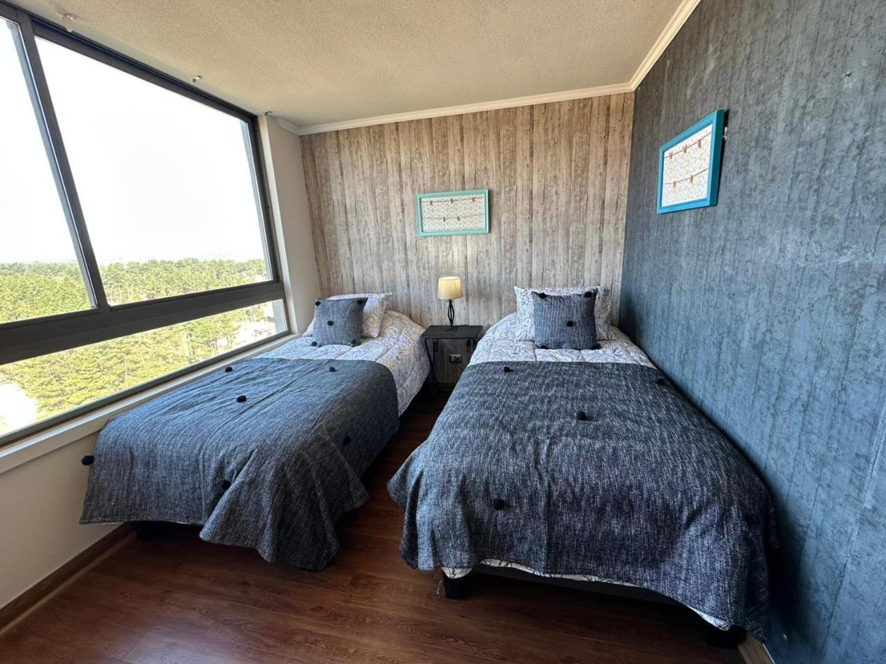 DEPARTAMENTO FAMILIAR EXCELENTE UBICACION ENTRE CONCON REÑACA Viña del Mar