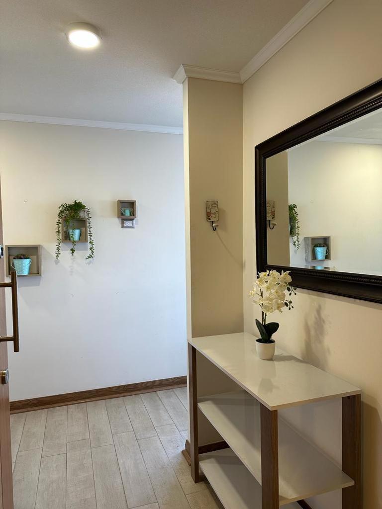 DEPARTAMENTO FAMILIAR EXCELENTE UBICACION ENTRE CONCON REÑACA Viña del Mar