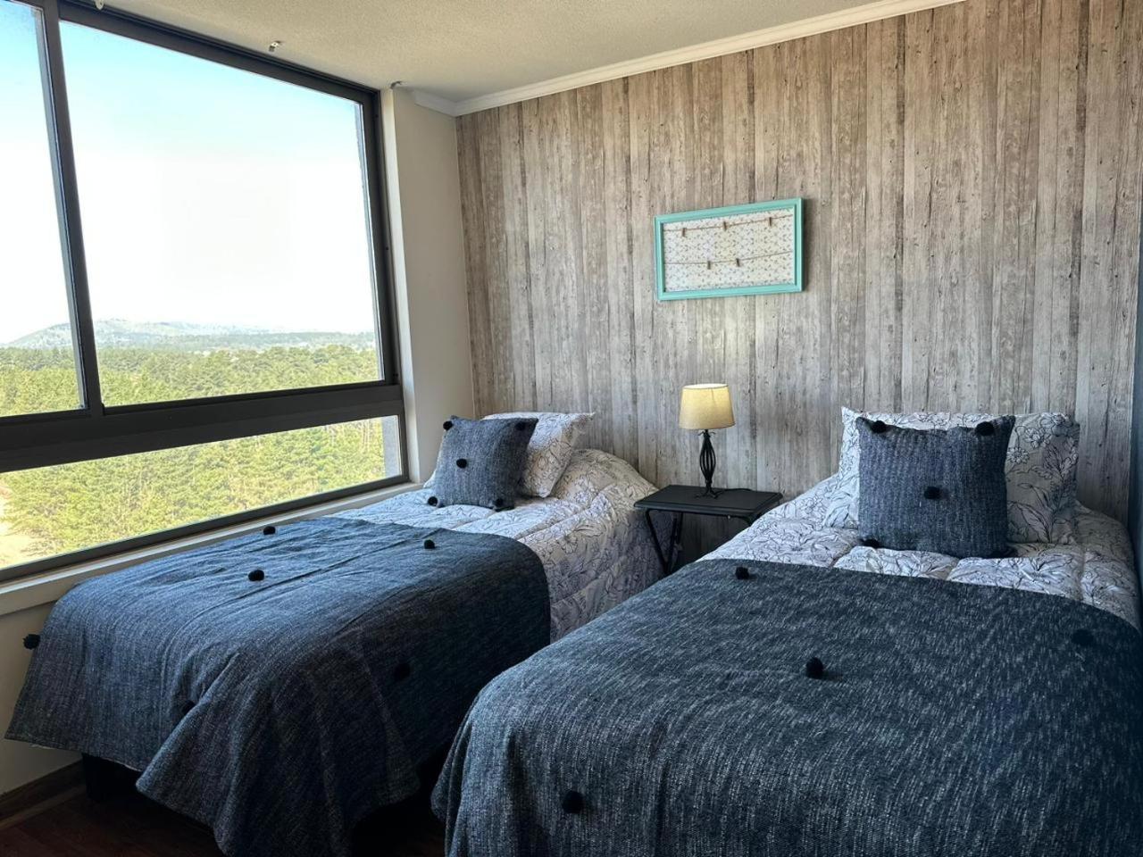 DEPARTAMENTO FAMILIAR EXCELENTE UBICACION ENTRE CONCON REÑACA Viña del Mar