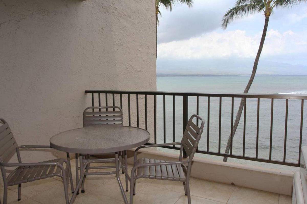 Lauloa Resort 307 view 2