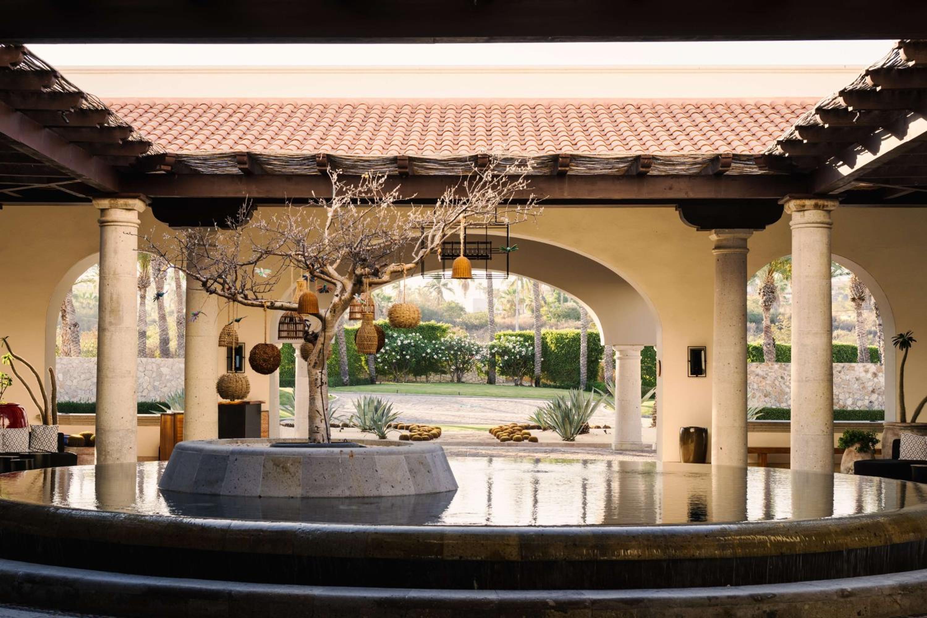 Los Cabos Vacations - Hilton Los Cabos - Property Image 62