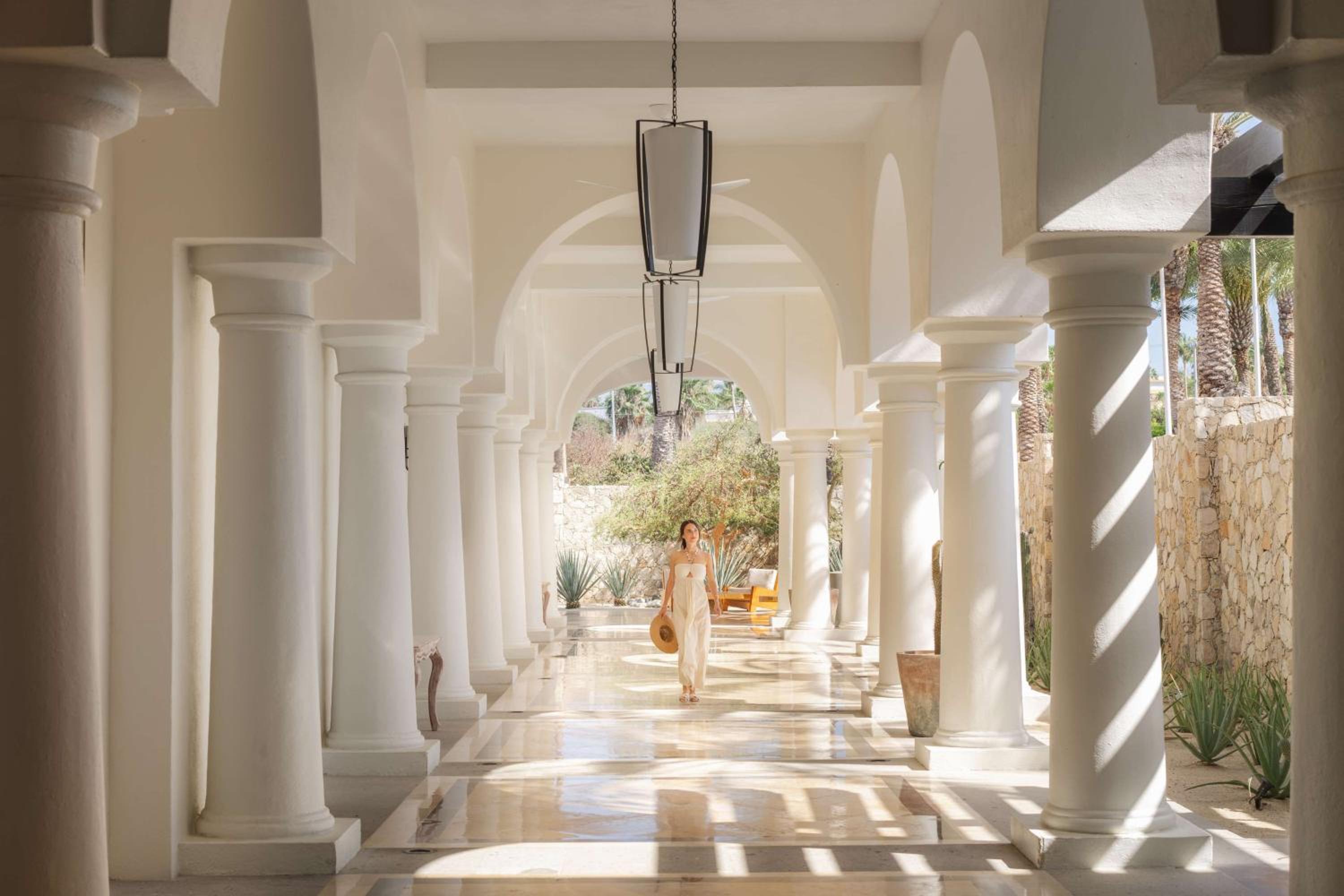 Los Cabos Vacations - Hilton Los Cabos - Property Image 11