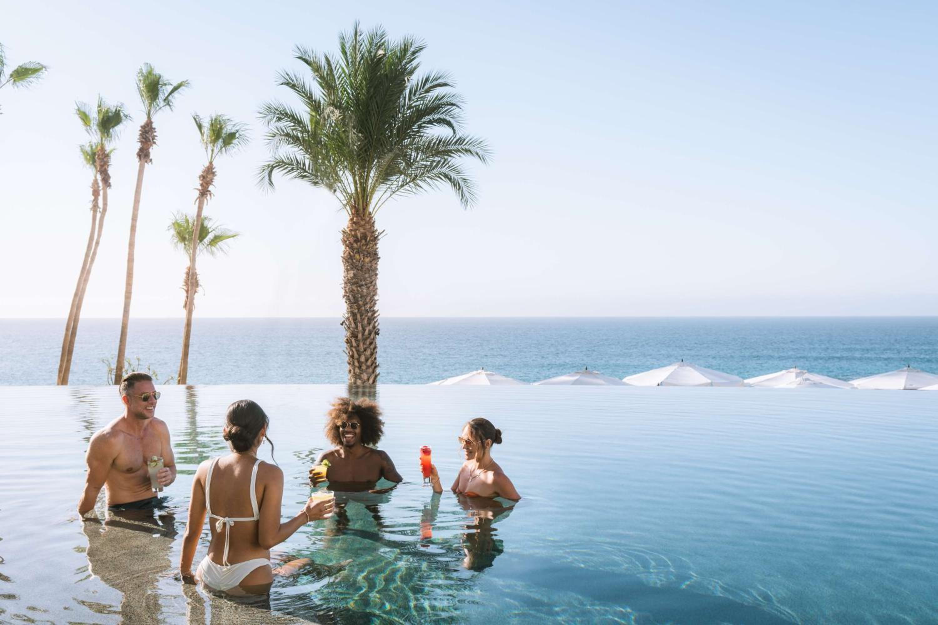 Los Cabos Vacations - Hilton Los Cabos - Property Image 73