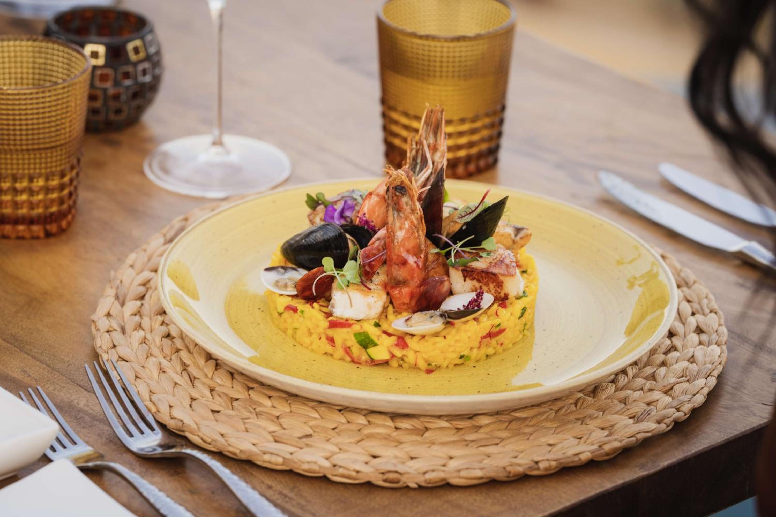 Los Cabos Vacations - Hilton Los Cabos - Property Image 84