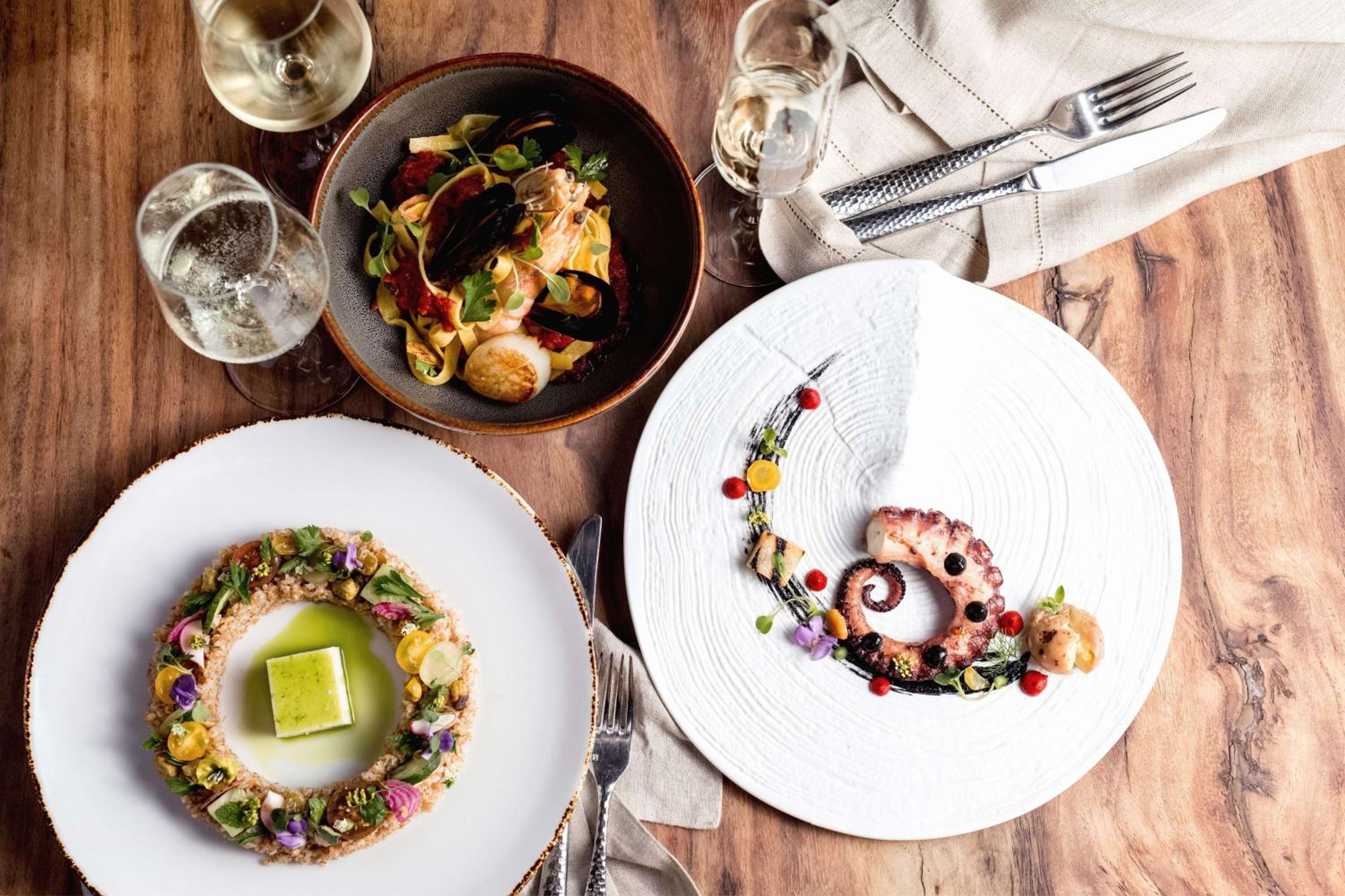 Los Cabos Vacations - Hilton Los Cabos - Property Image 91