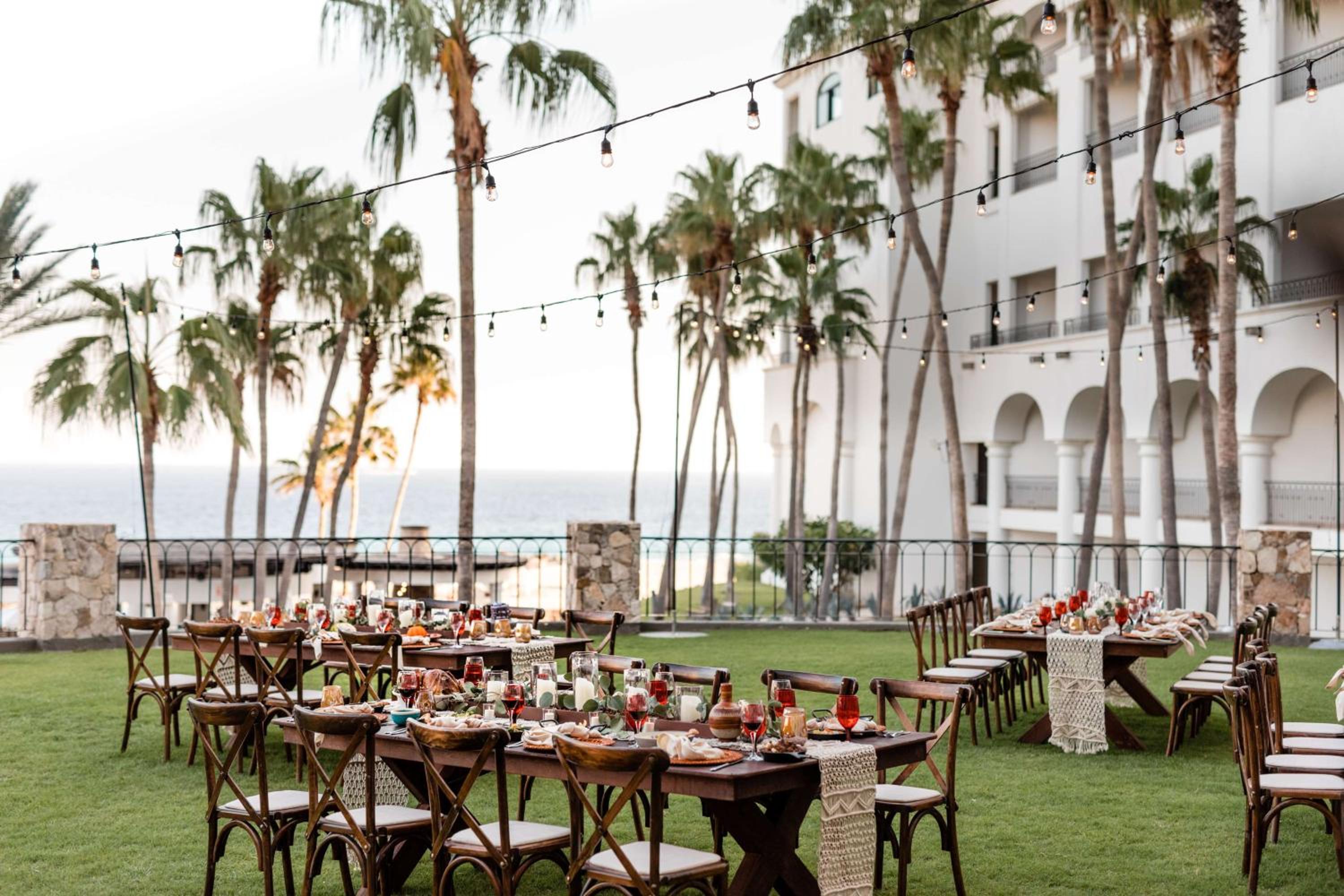 Los Cabos Vacations - Hilton Los Cabos - Property Image 92