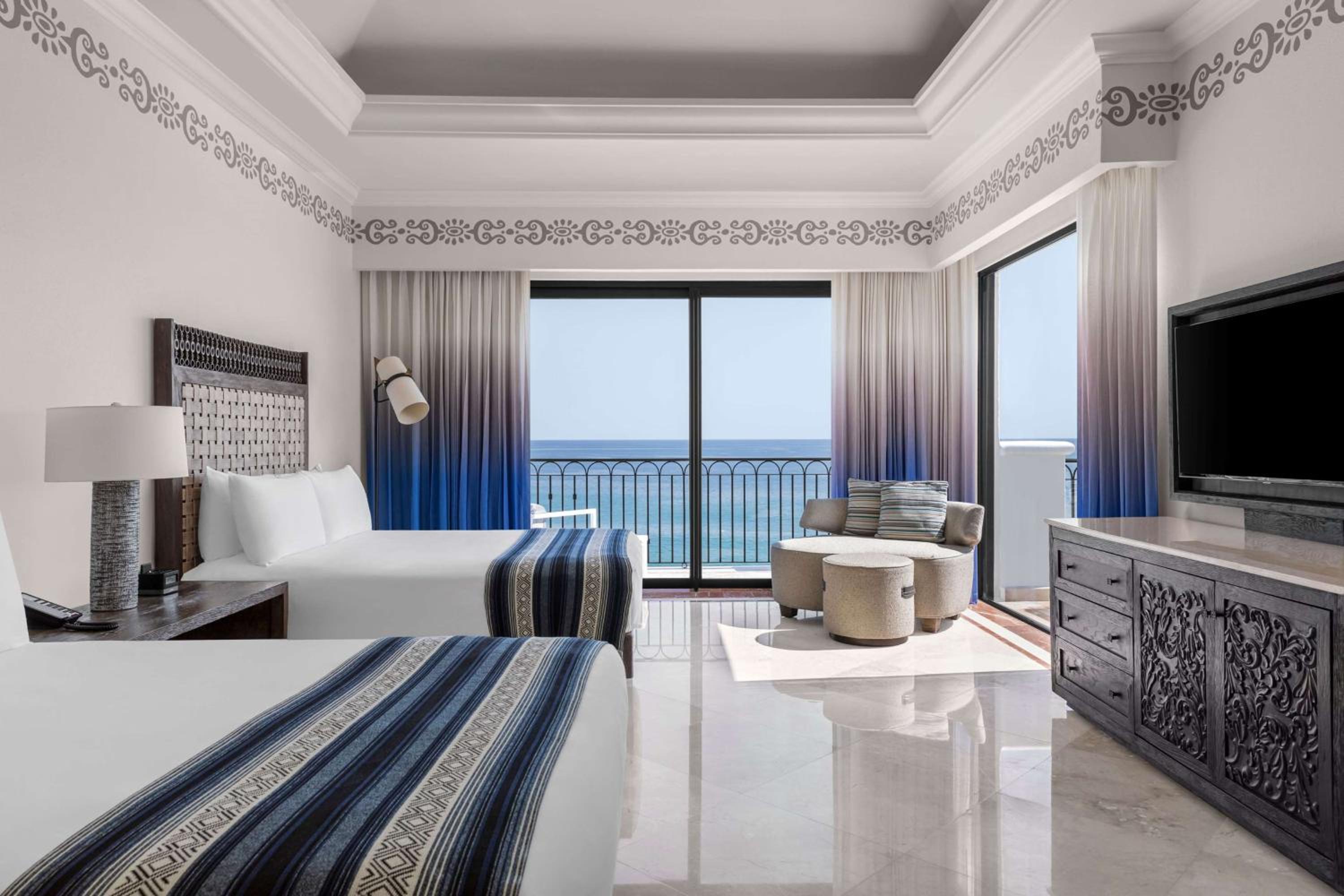 Los Cabos Vacations - Hilton Los Cabos - Property Image 107