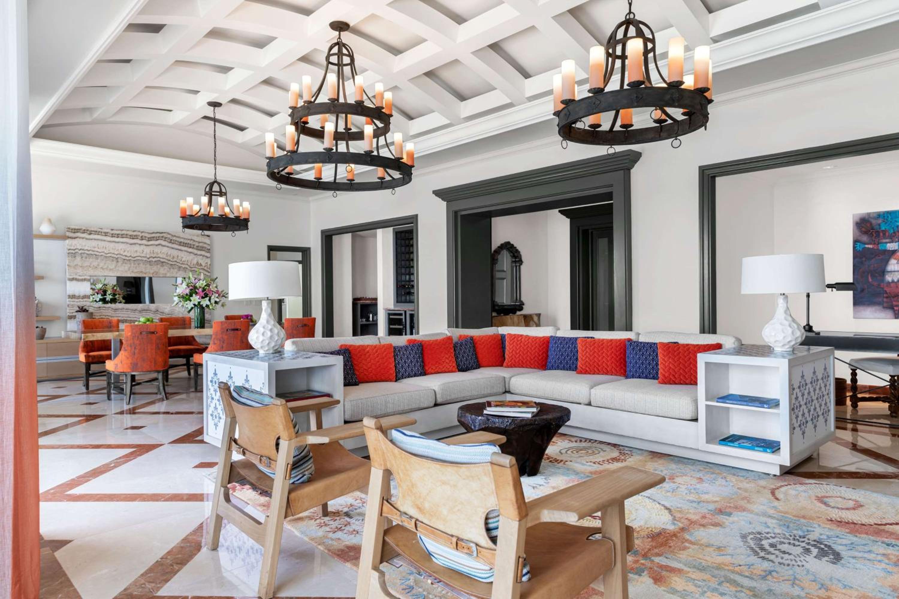 Los Cabos Vacations - Hilton Los Cabos - Property Image 109