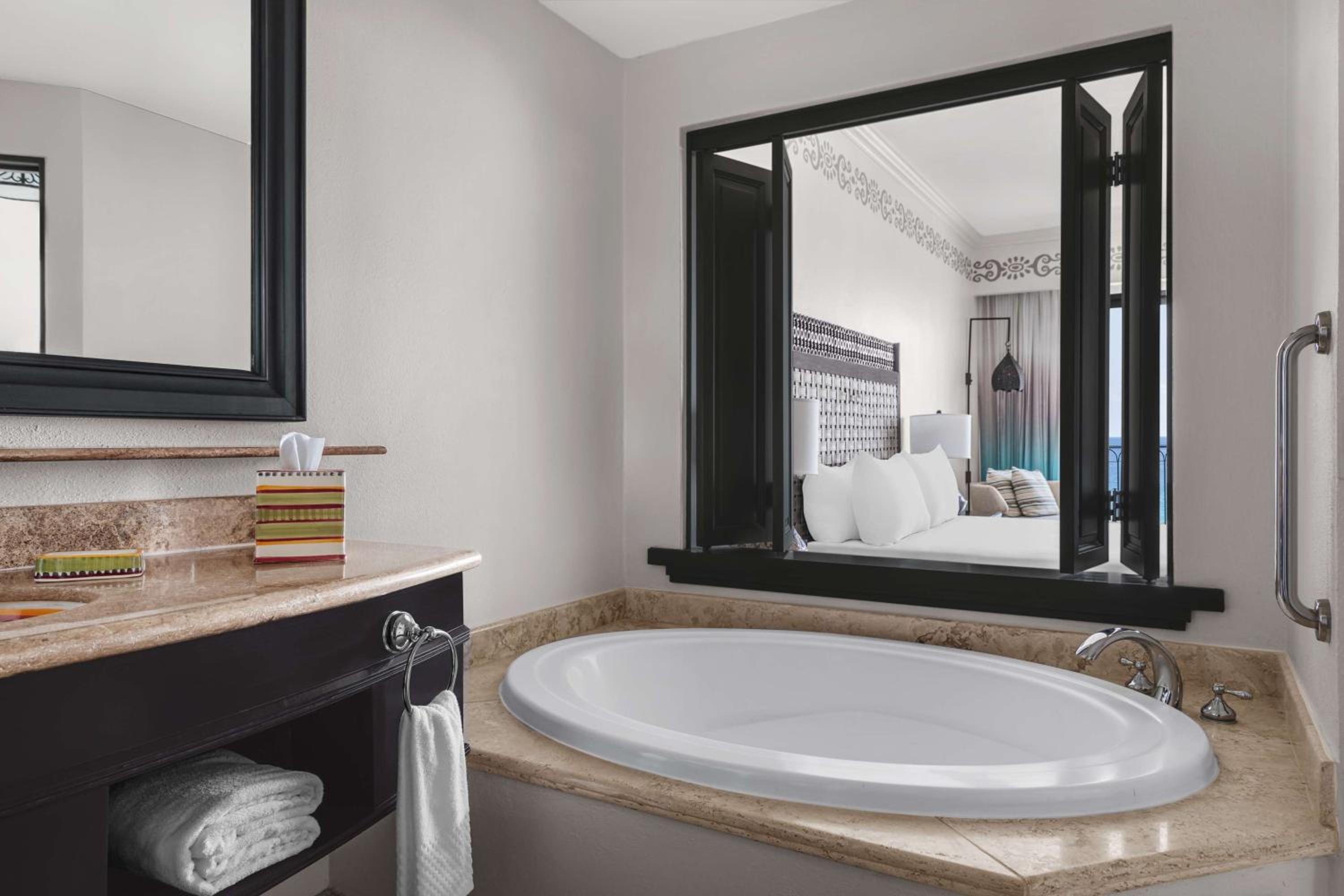 Los Cabos Vacations - Hilton Los Cabos - Property Image 116