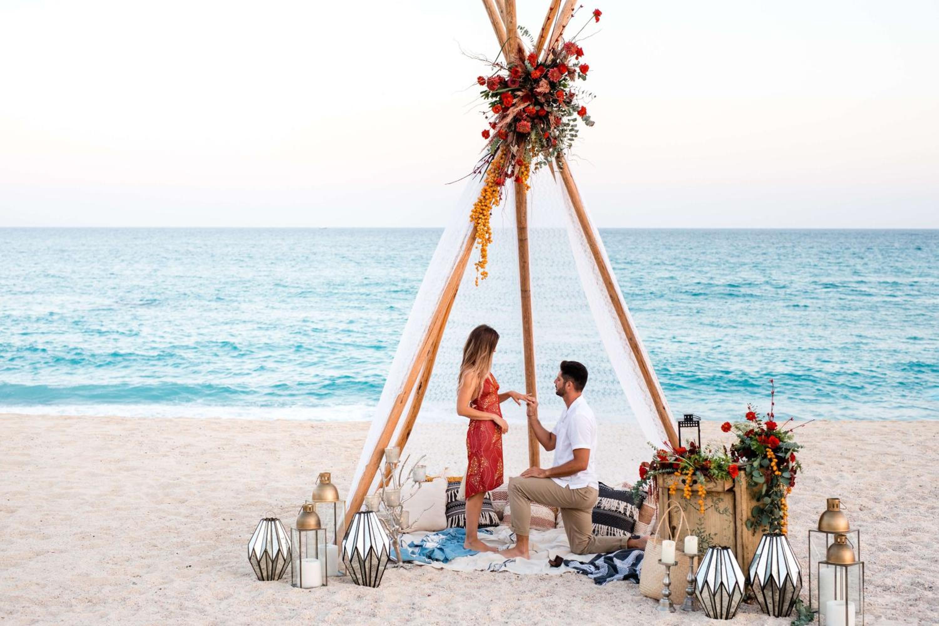 Los Cabos Vacations - Hilton Los Cabos - Property Image 64