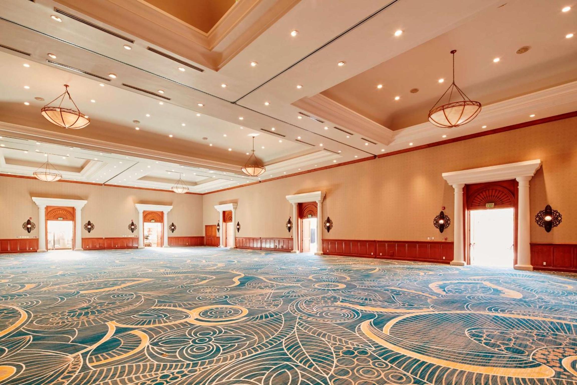 Los Cabos Vacations - Hilton Los Cabos - Property Image 65